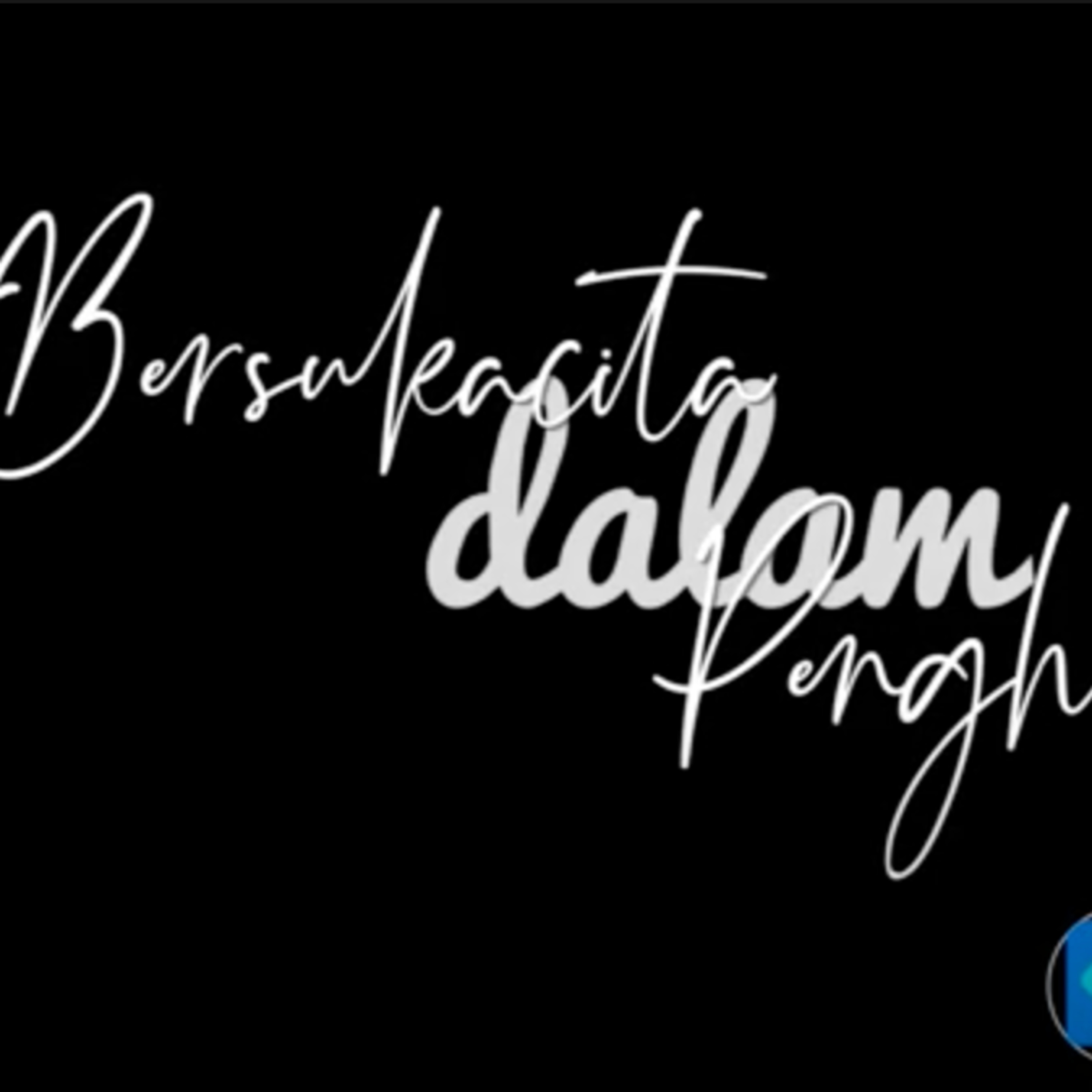 Pasto Message Pastor Message (14 September '20) - Ps. Jhony Alexander - Bersukacita dalam Pengharapan episode artwork