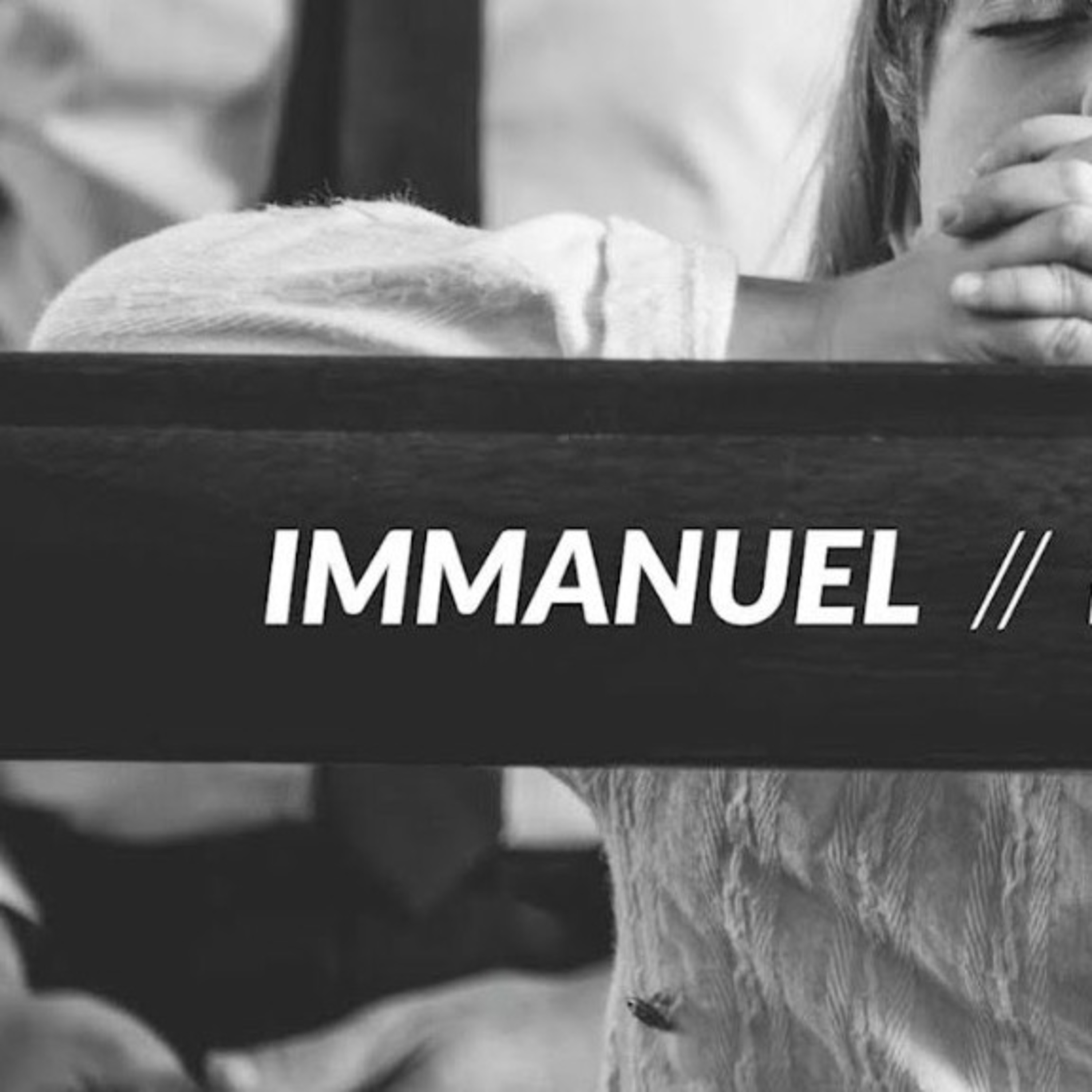 Ibadah Online 4 Oktober 2020 - Ps. Lukas Suherli - Immanuel episode artwork