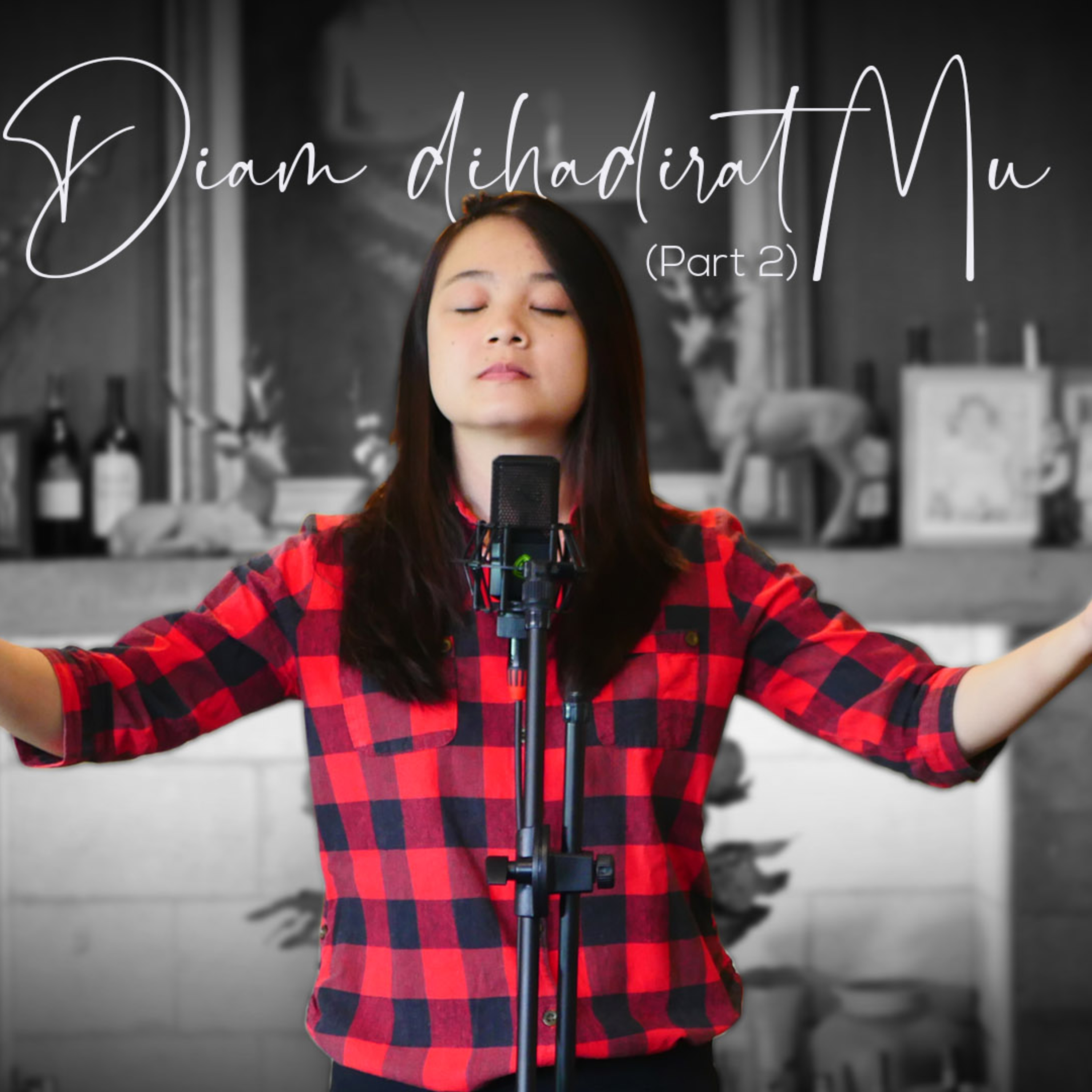 Pastor Message (30 November 2020) - Pdp. Frans Notoseputro - Diam dihadiratMu (part 2) episode artwork
