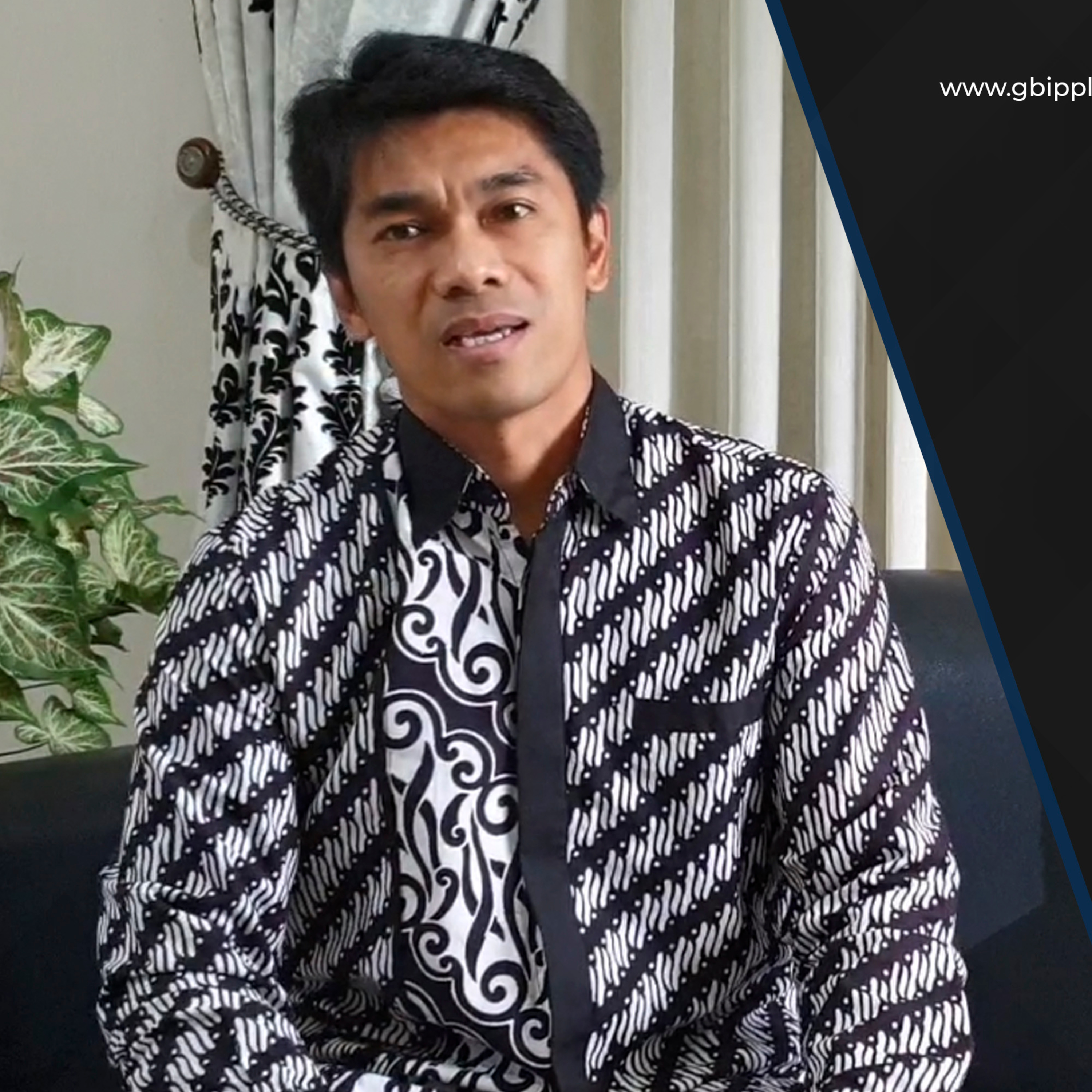 Pastor Message (5 Februari 2021) - Pdp. Edrianto Sitorus - Pengharapan akan Pemenuhan episode artwork