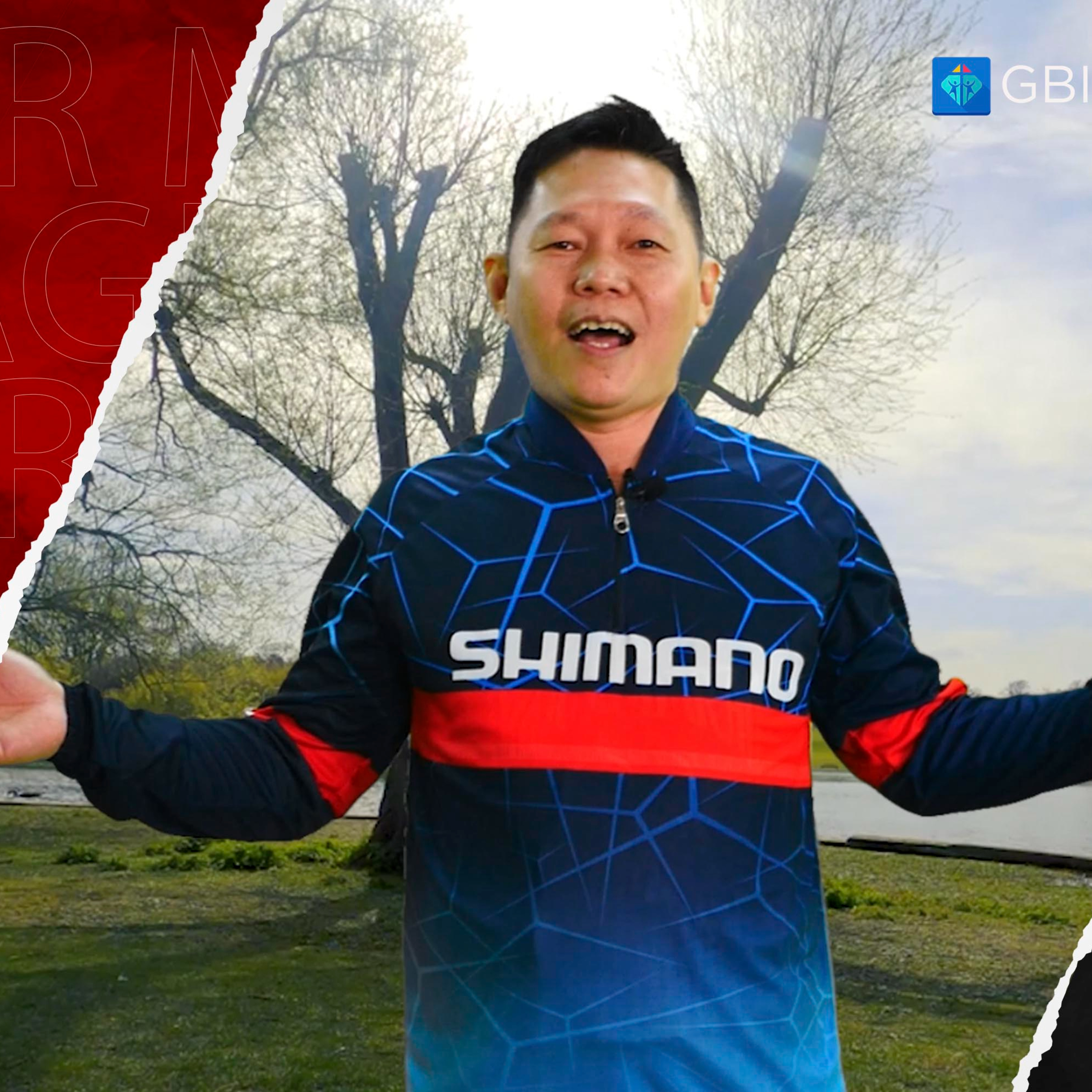 Pastor Message (5 Mei 2021) - L. Setiyawan - Yuk Kita Gowes!!! episode artwork