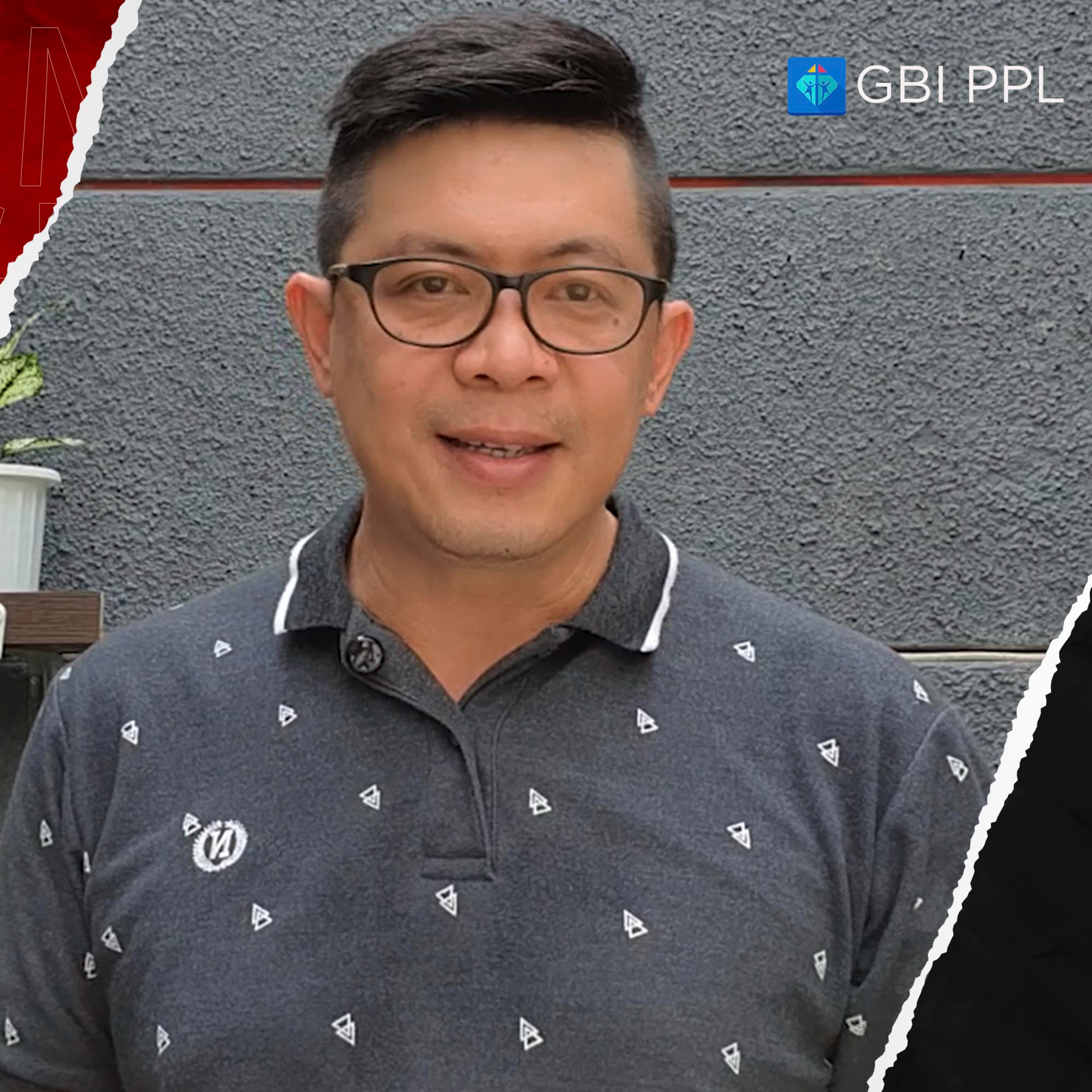 Pastor Message
17 Mei 2021
Pdp. Herry Kwa
"Panggilan Tuhan atas Hidup Kita" episode artwork
