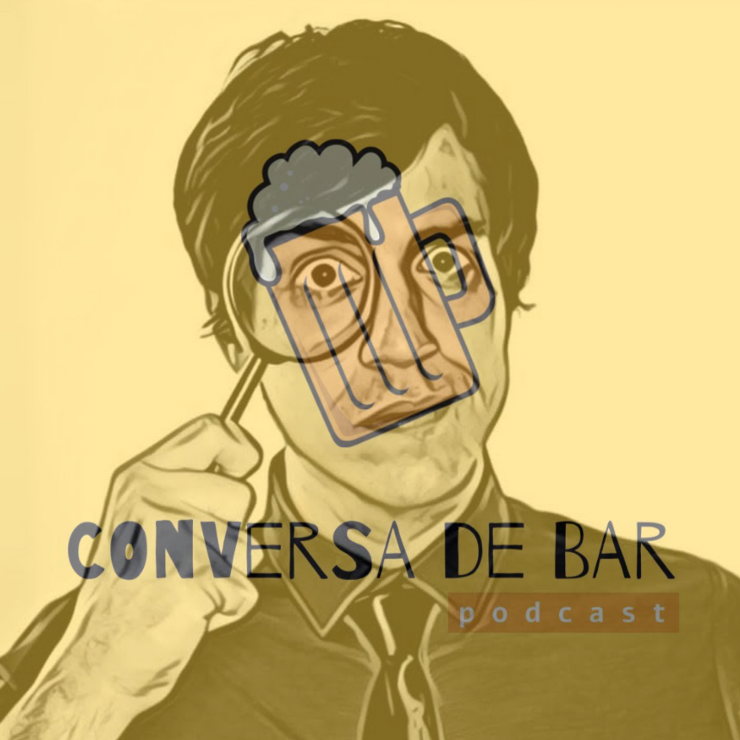 Conversa de Bar
