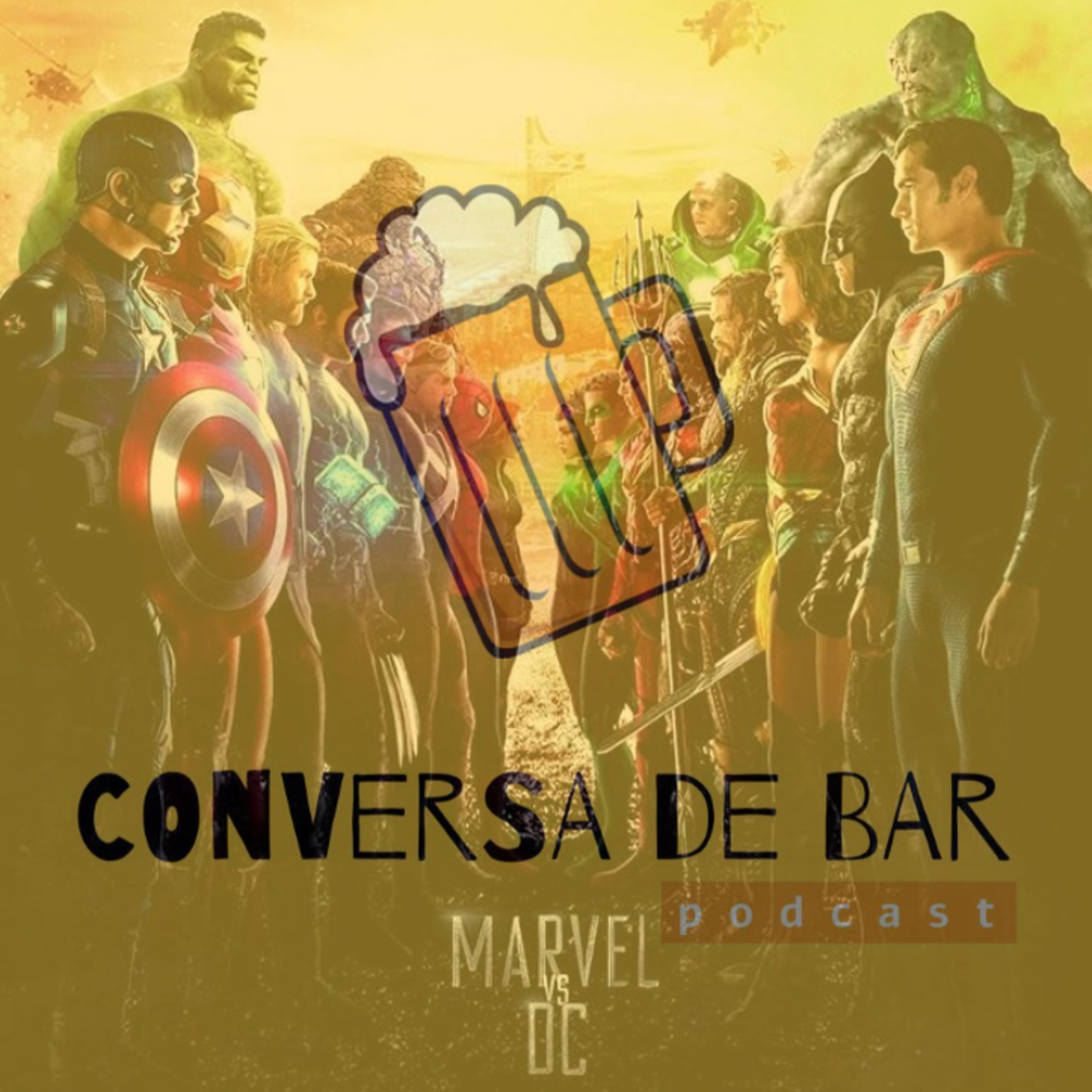 Conversa de Bar