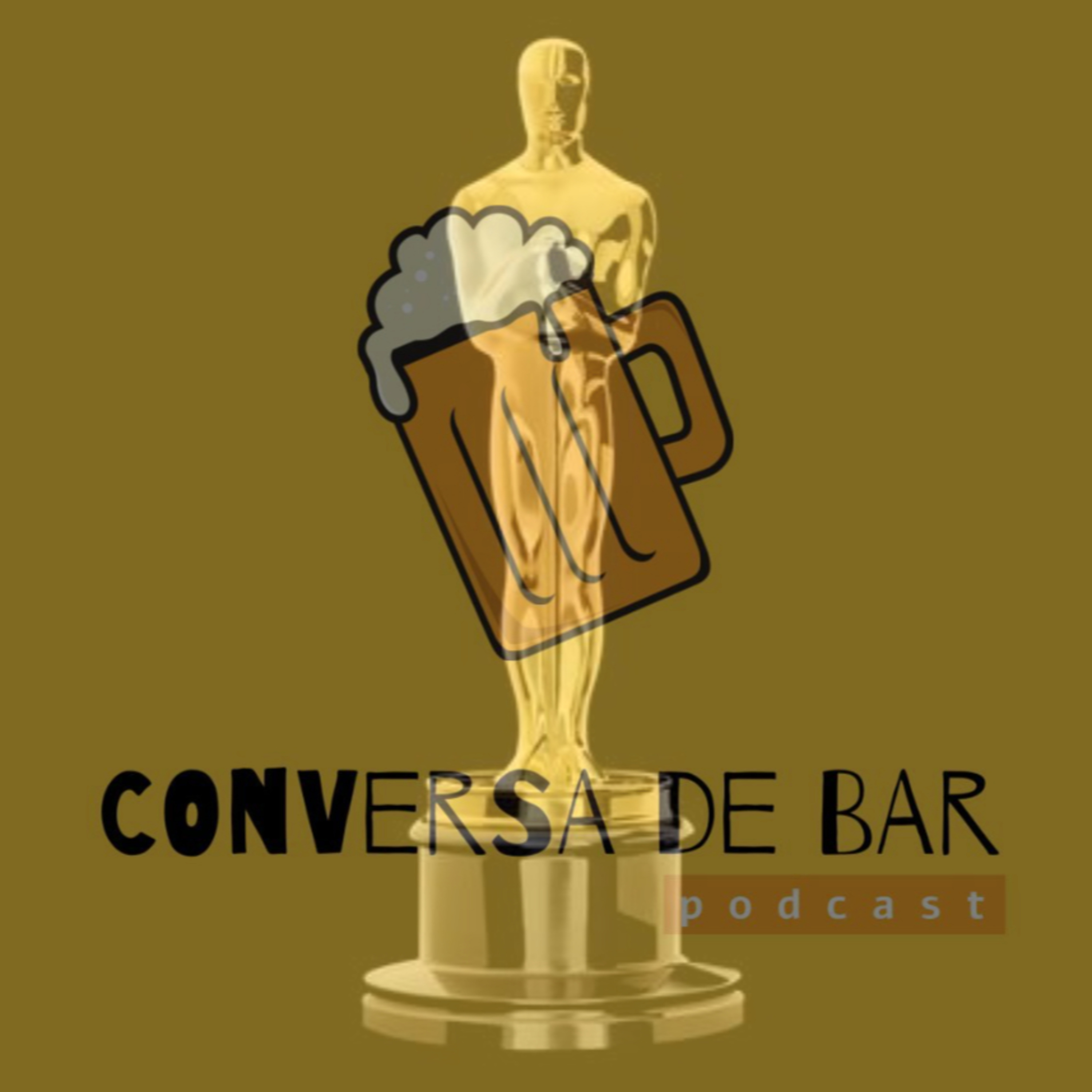 Conversa de Bar