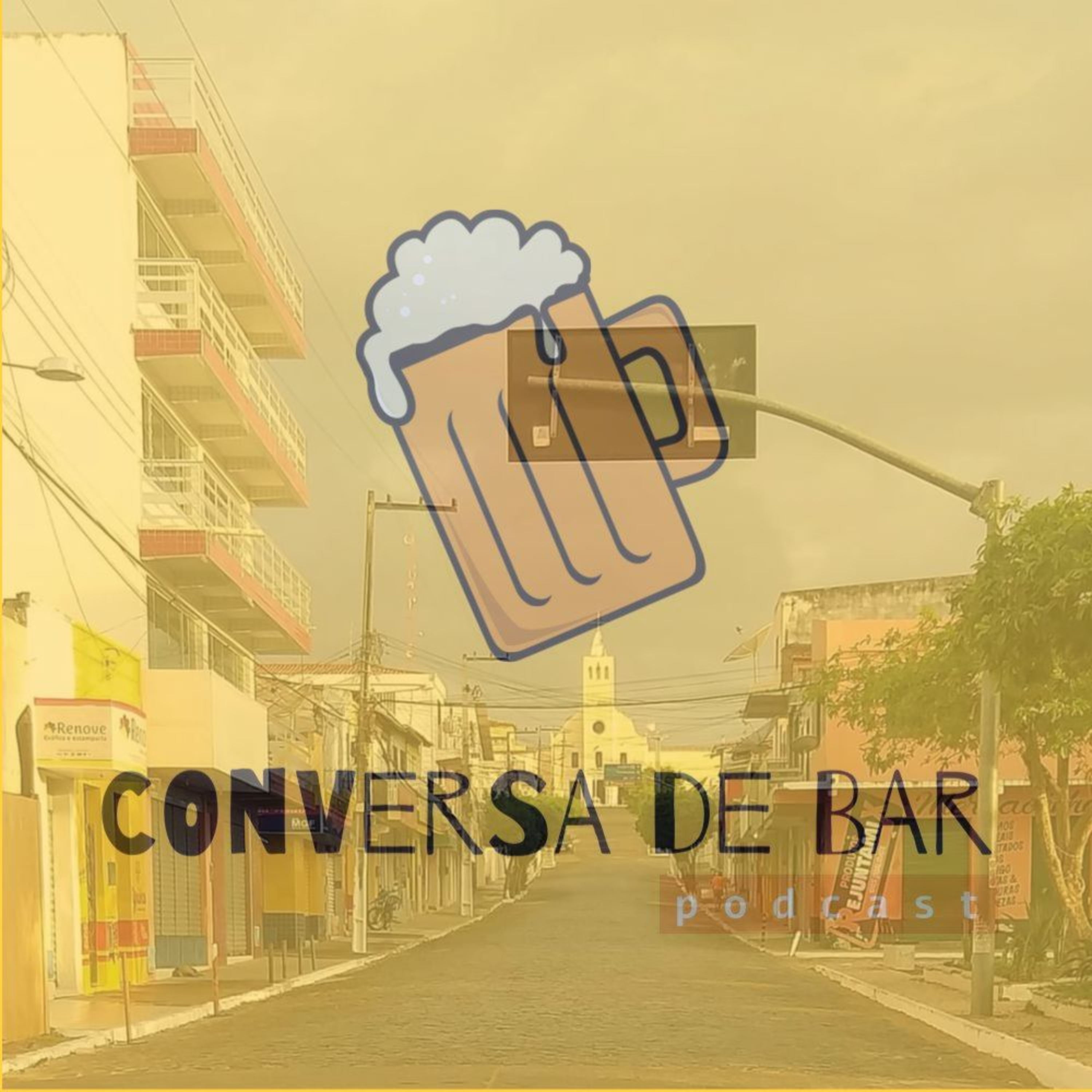 Conversa de Bar
