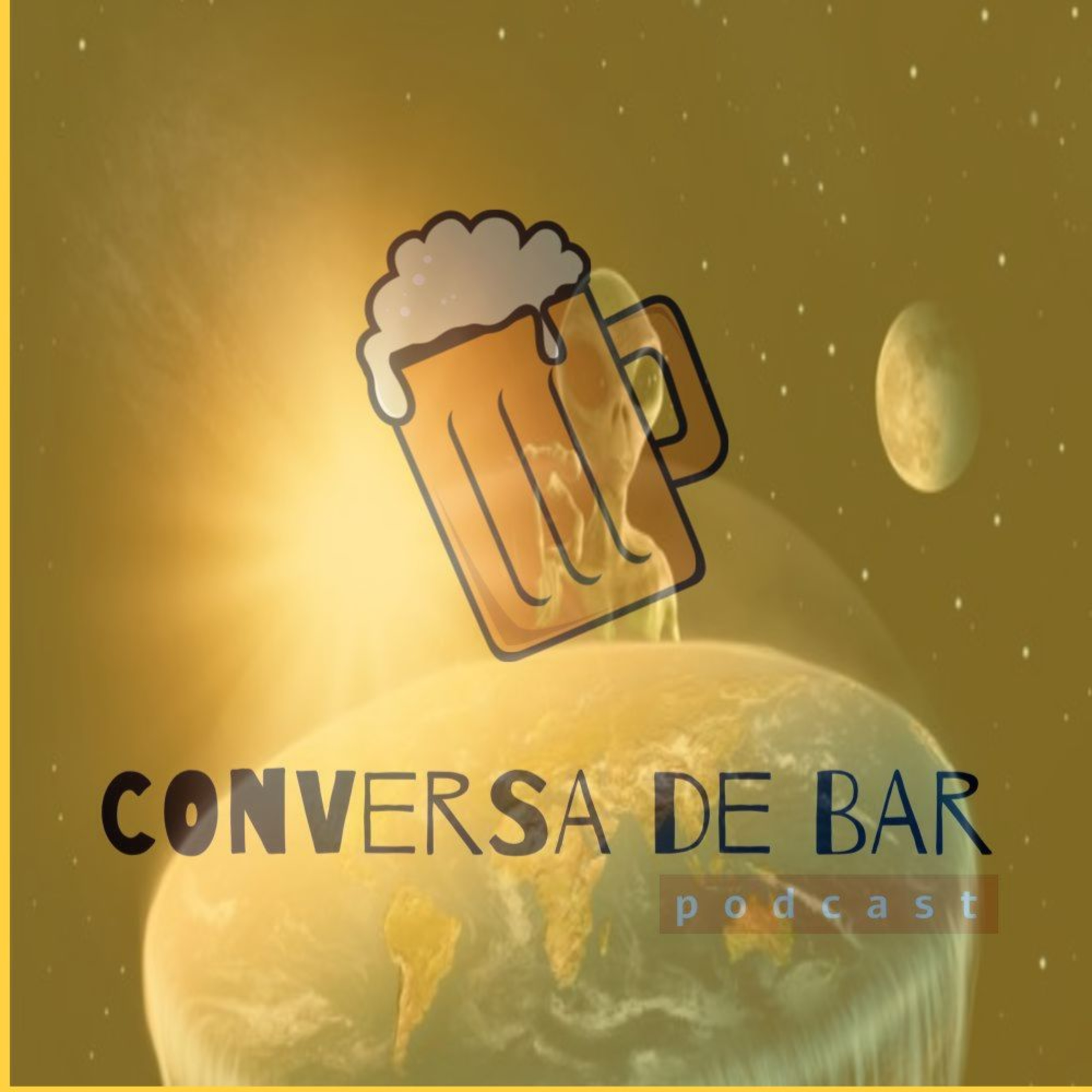 Conversa de Bar