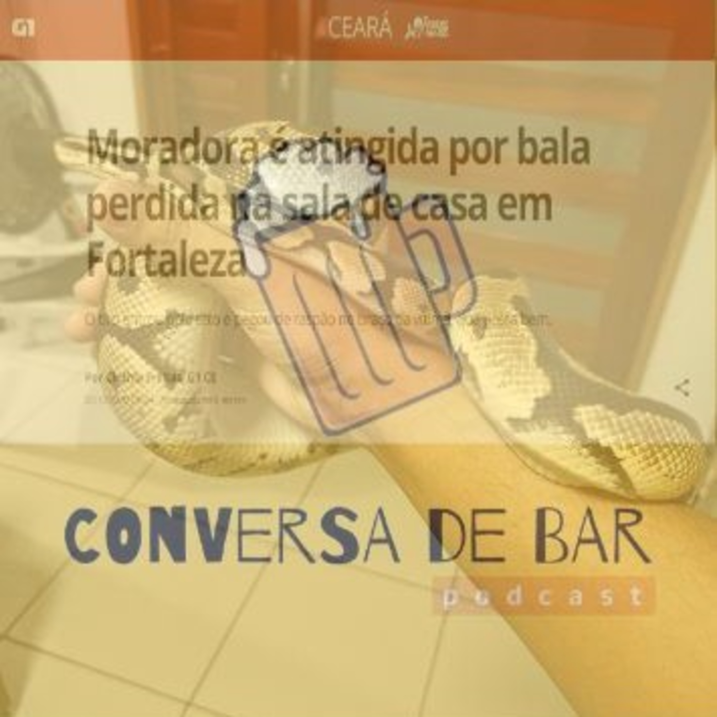 Conversa de Bar