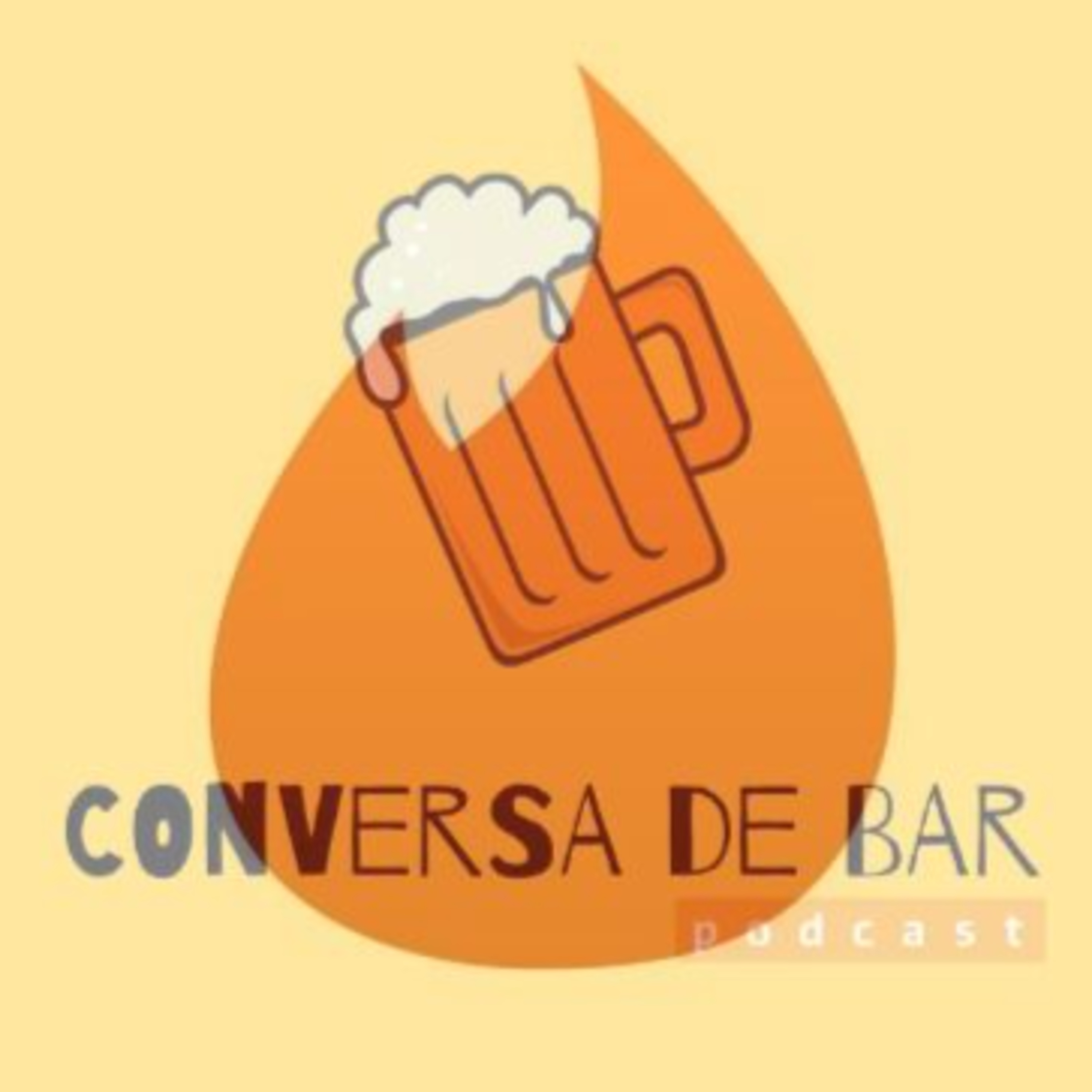 Conversa de Bar