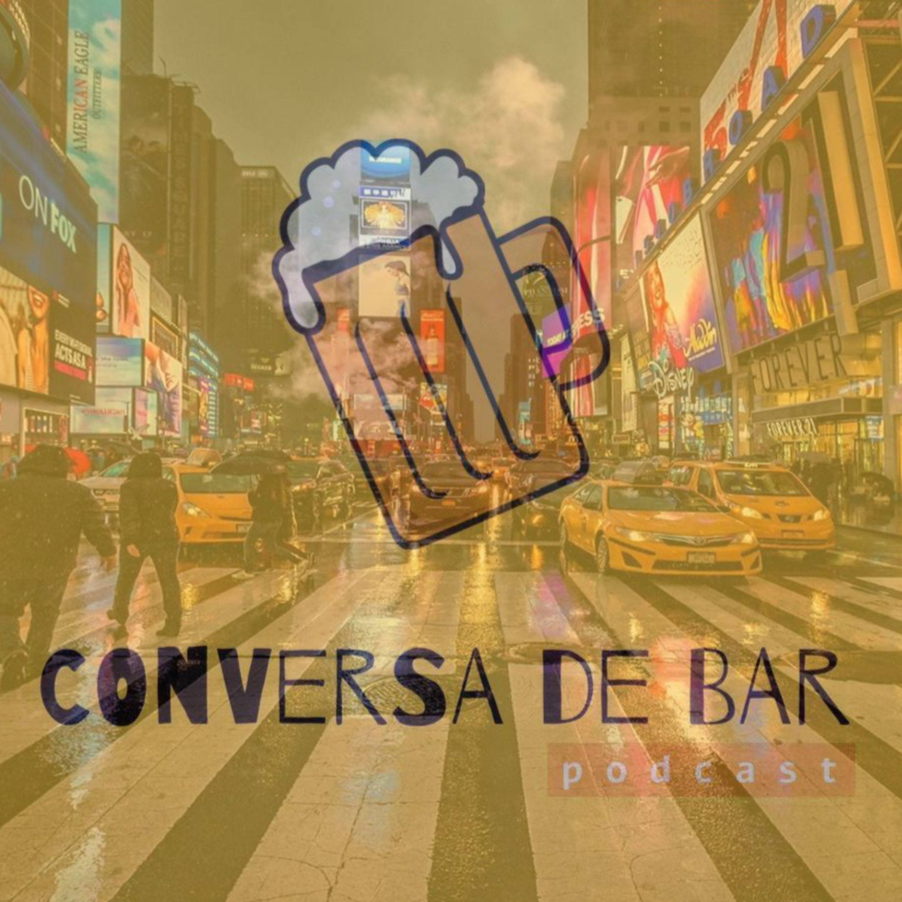 Conversa de Bar