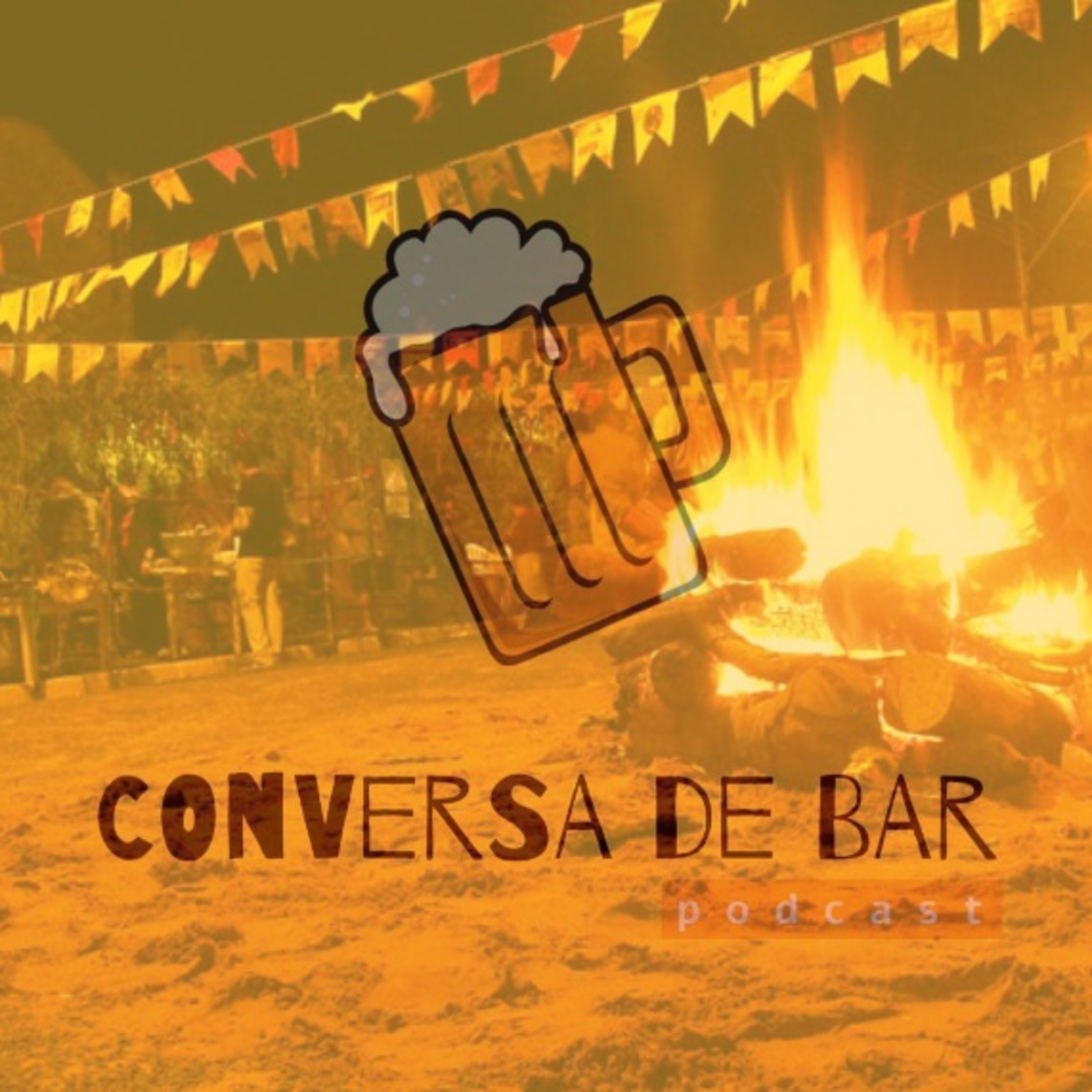 Conversa de Bar