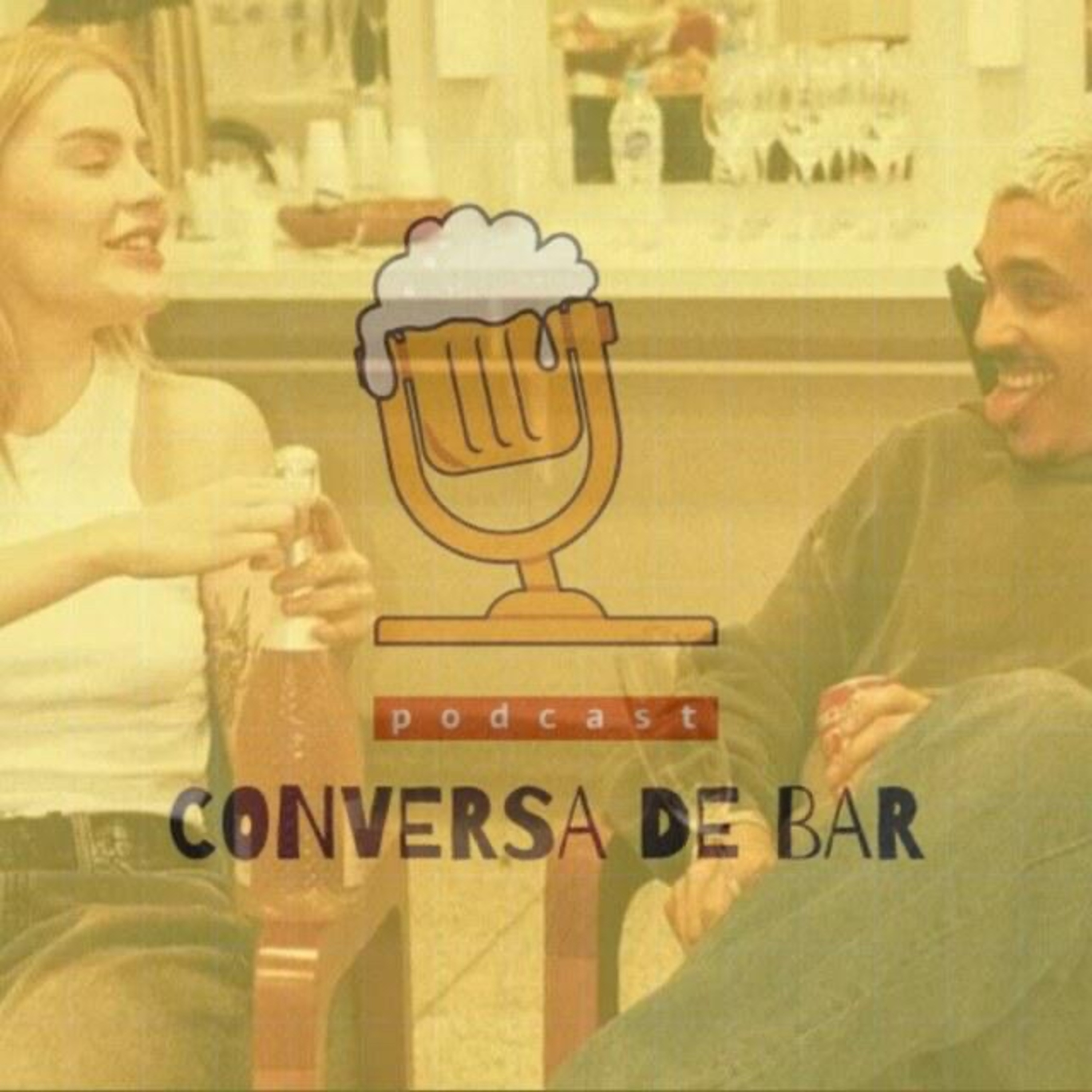 Conversa de Bar