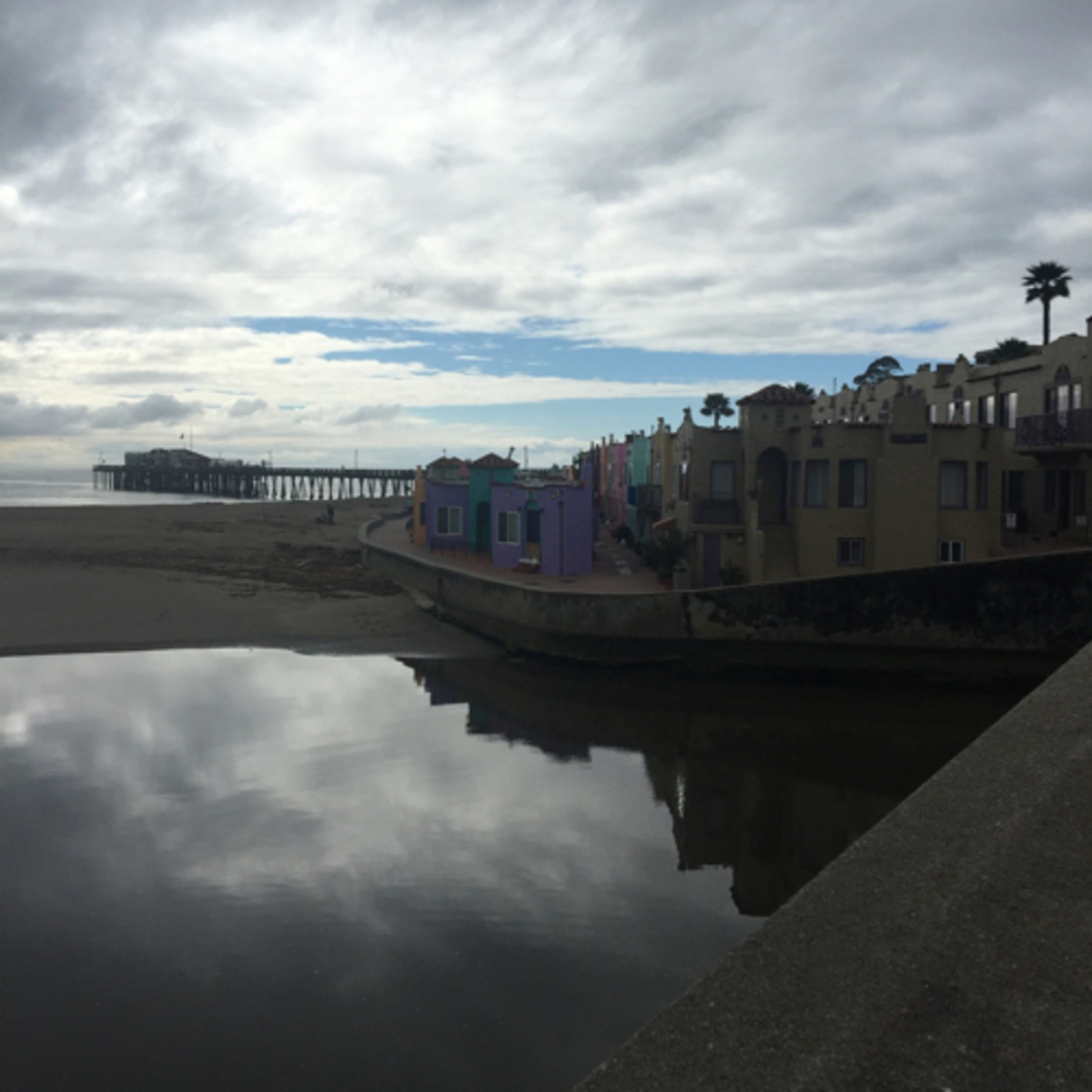 Natural Wonder in San Diego Beaches episode artwork