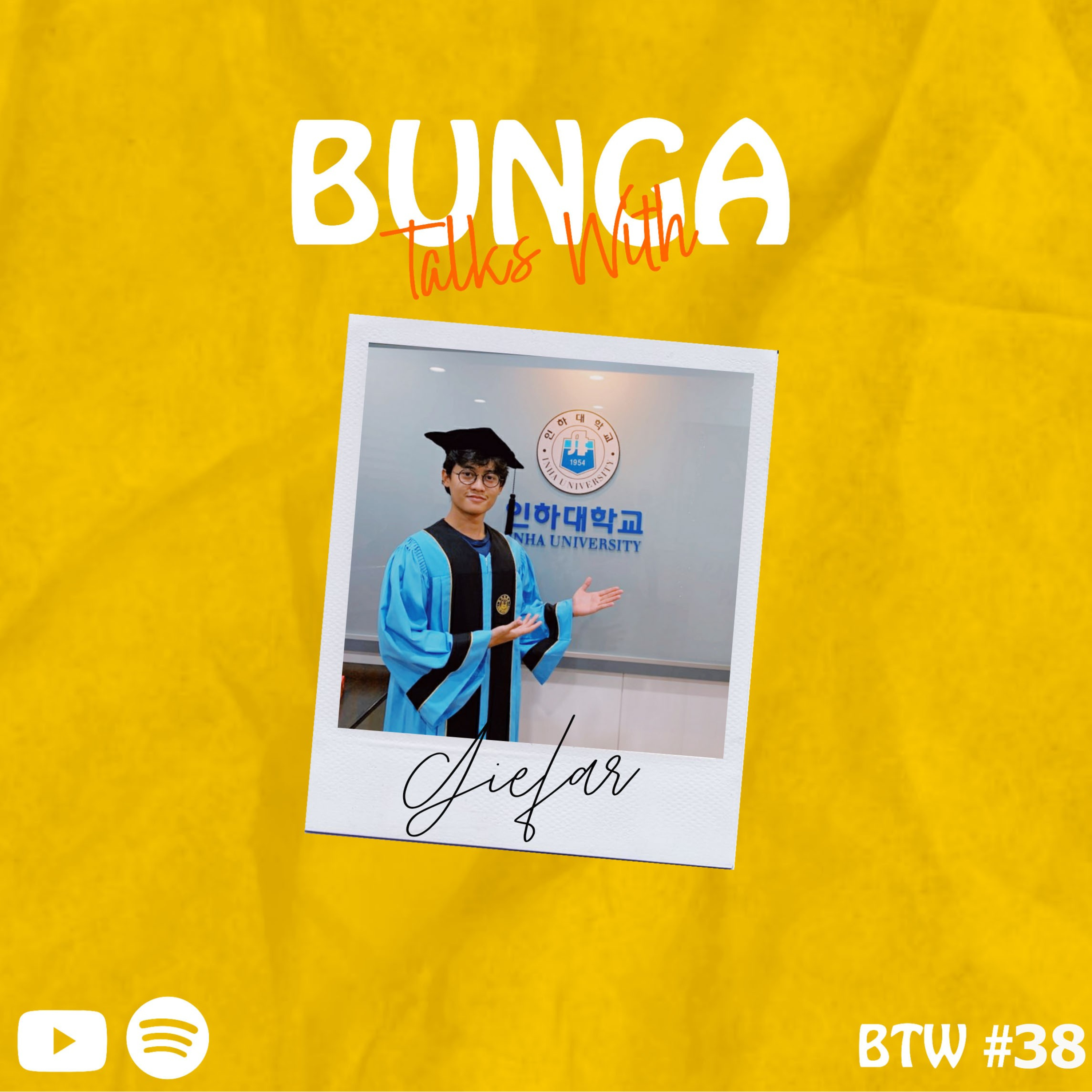 BTW (Bunga Talks With)