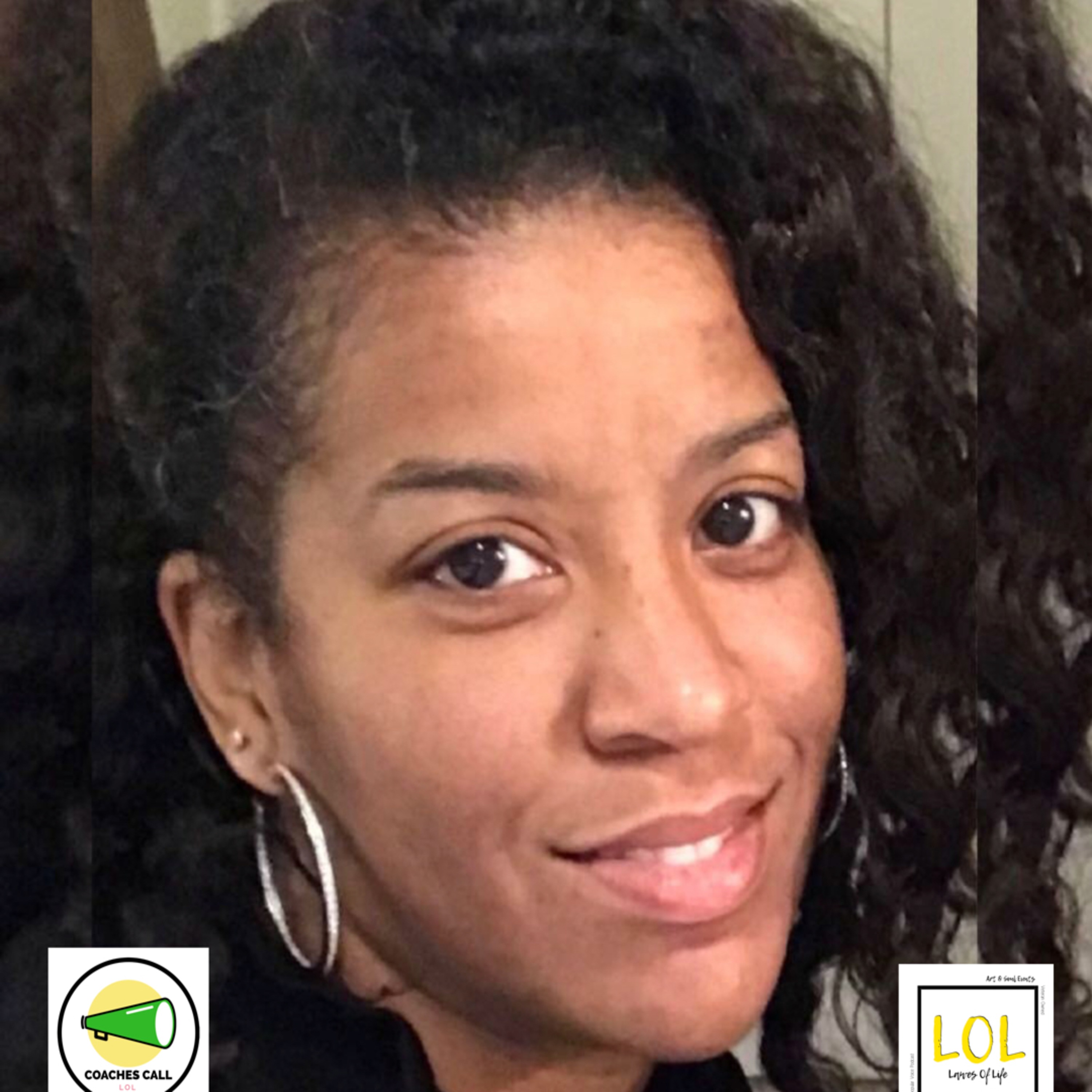 Ep. 3 LOL Coaches Call with Shanita Brown episode artwork