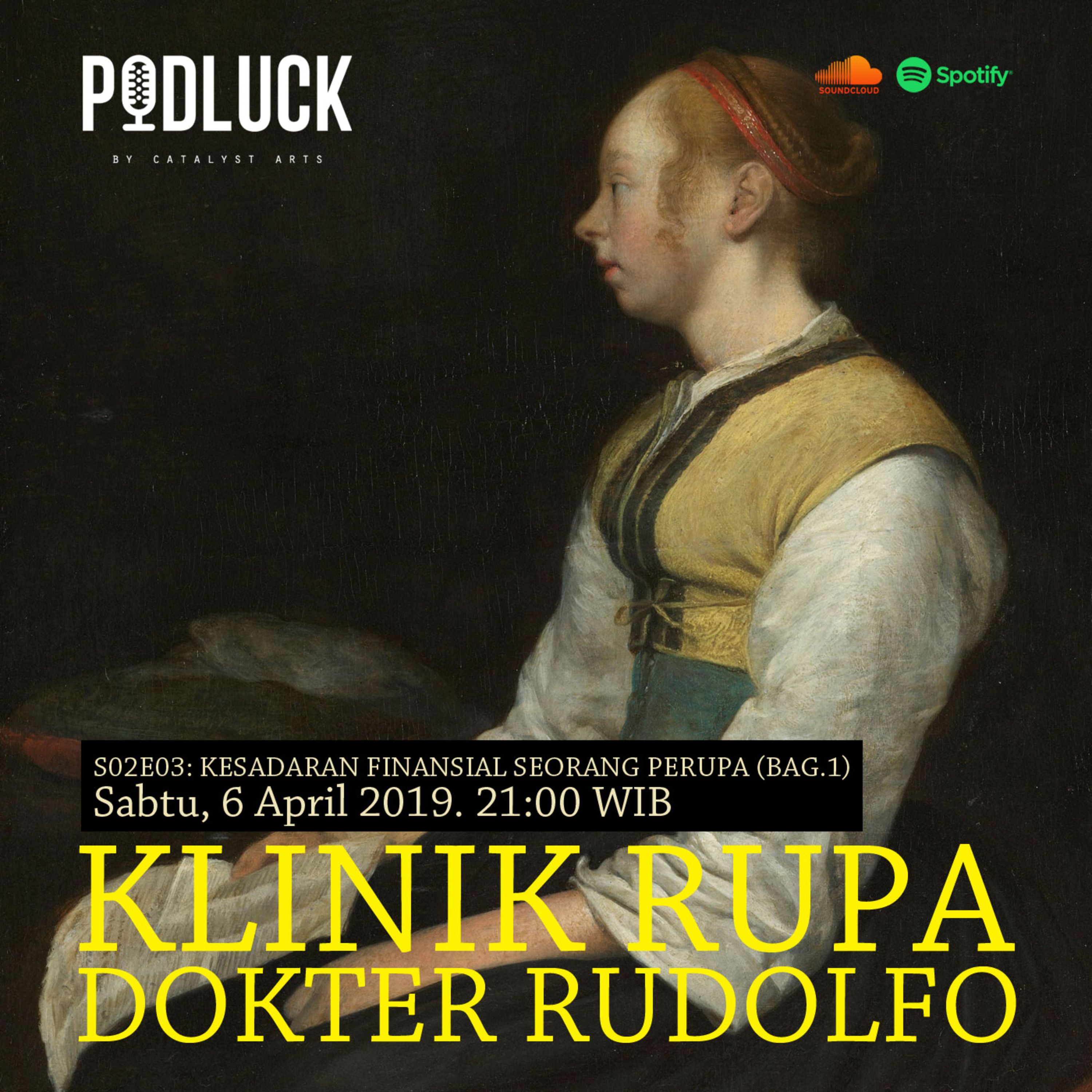 Podluck Podcast Collective