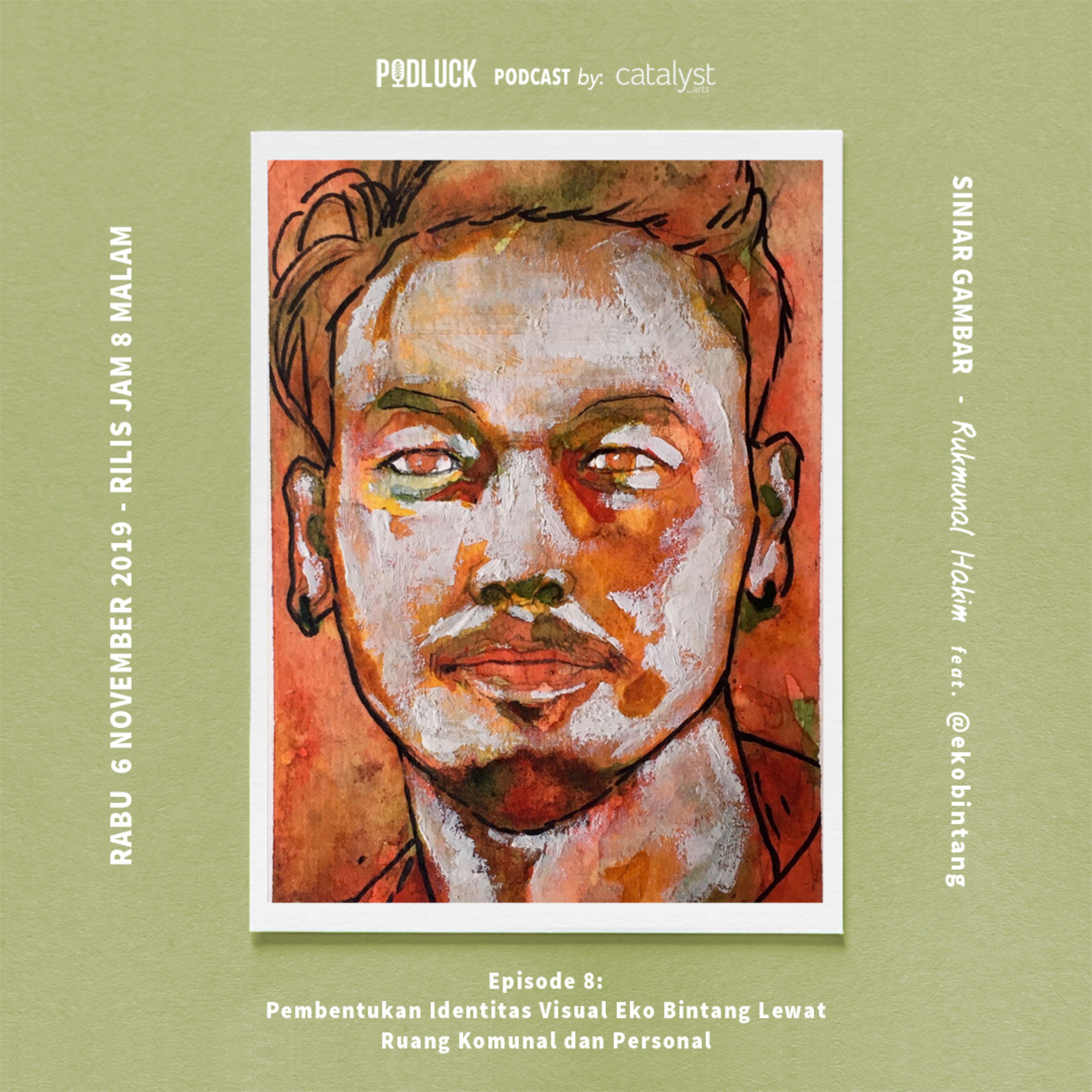 Podluck Podcast Collective