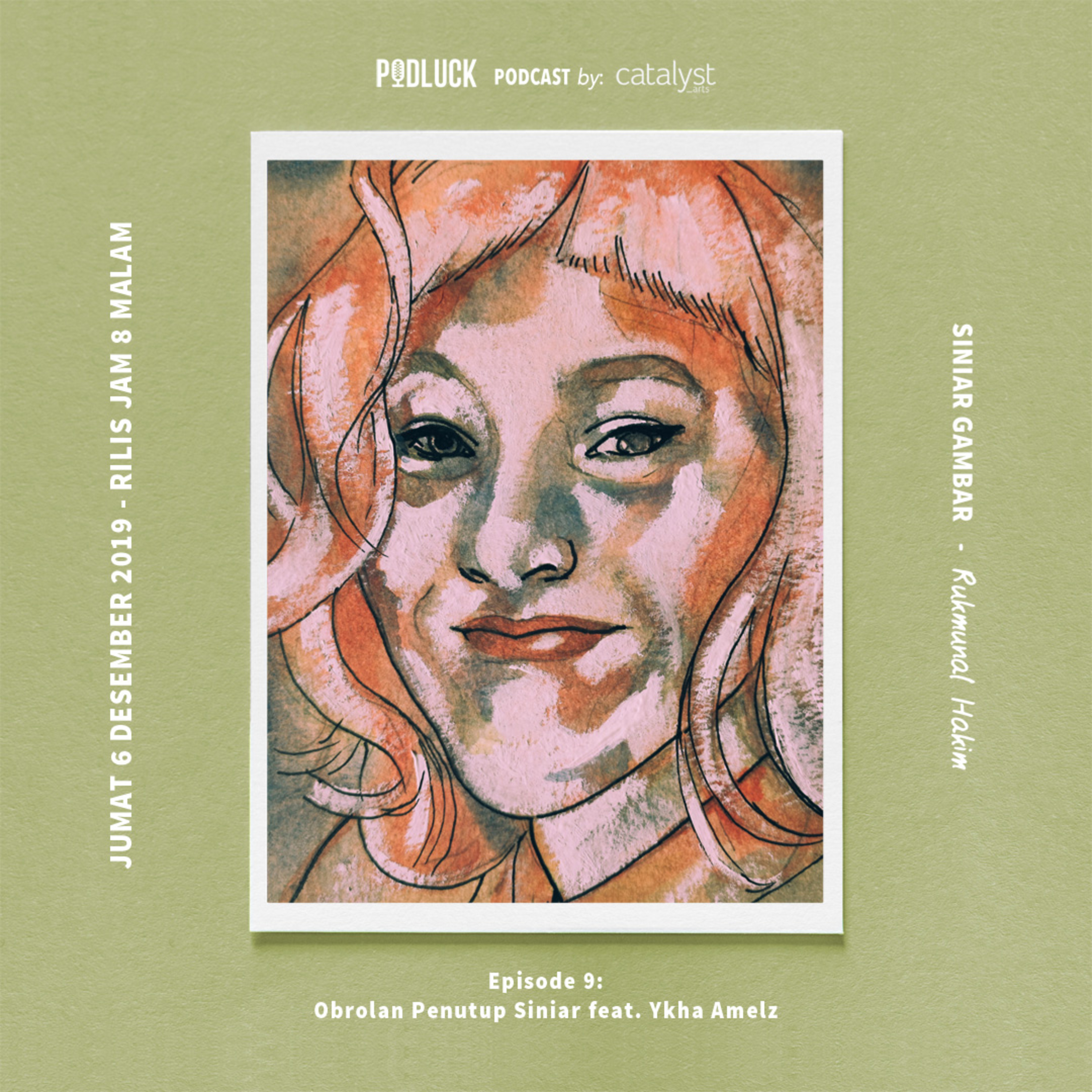 Podluck Podcast Collective