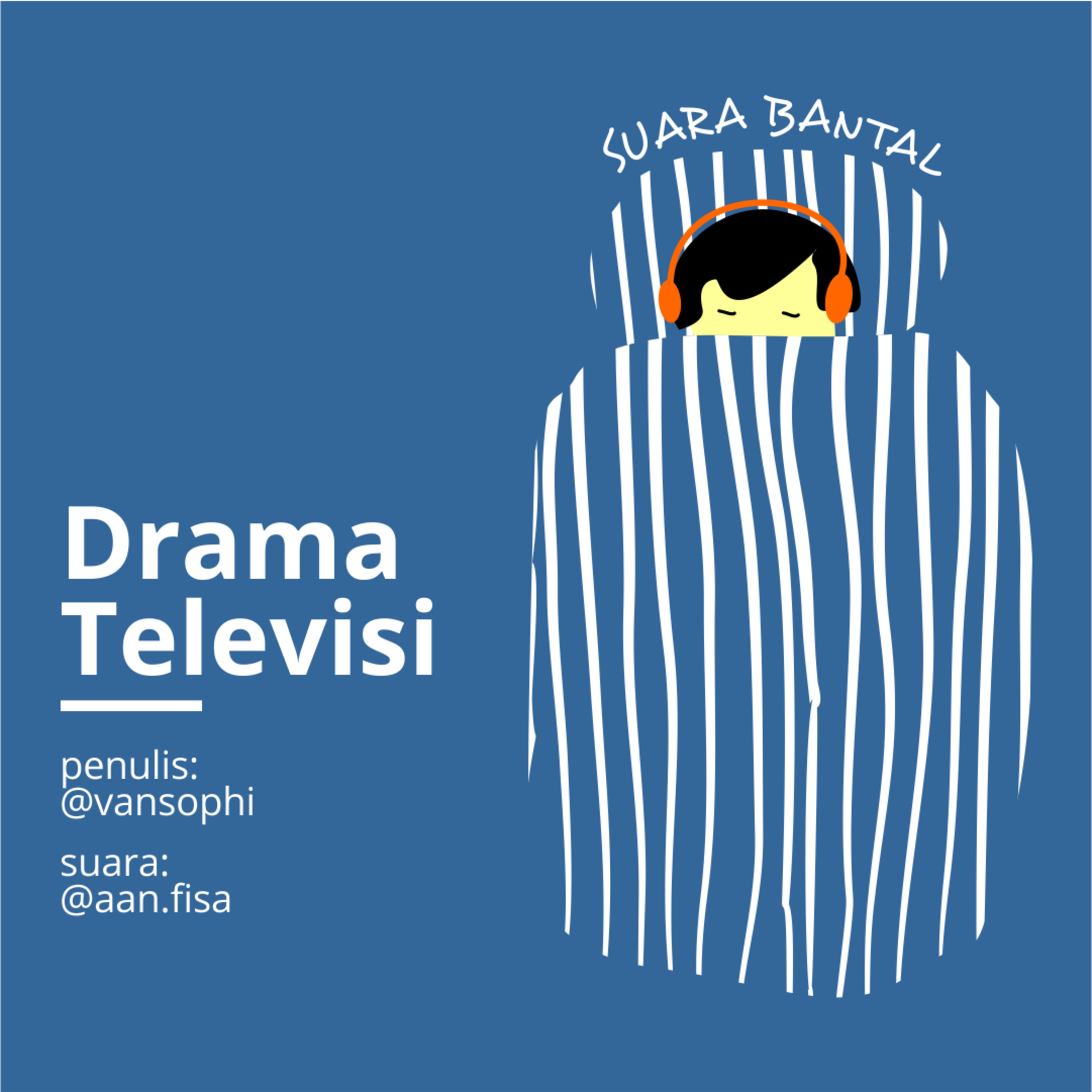 Suara Bantal