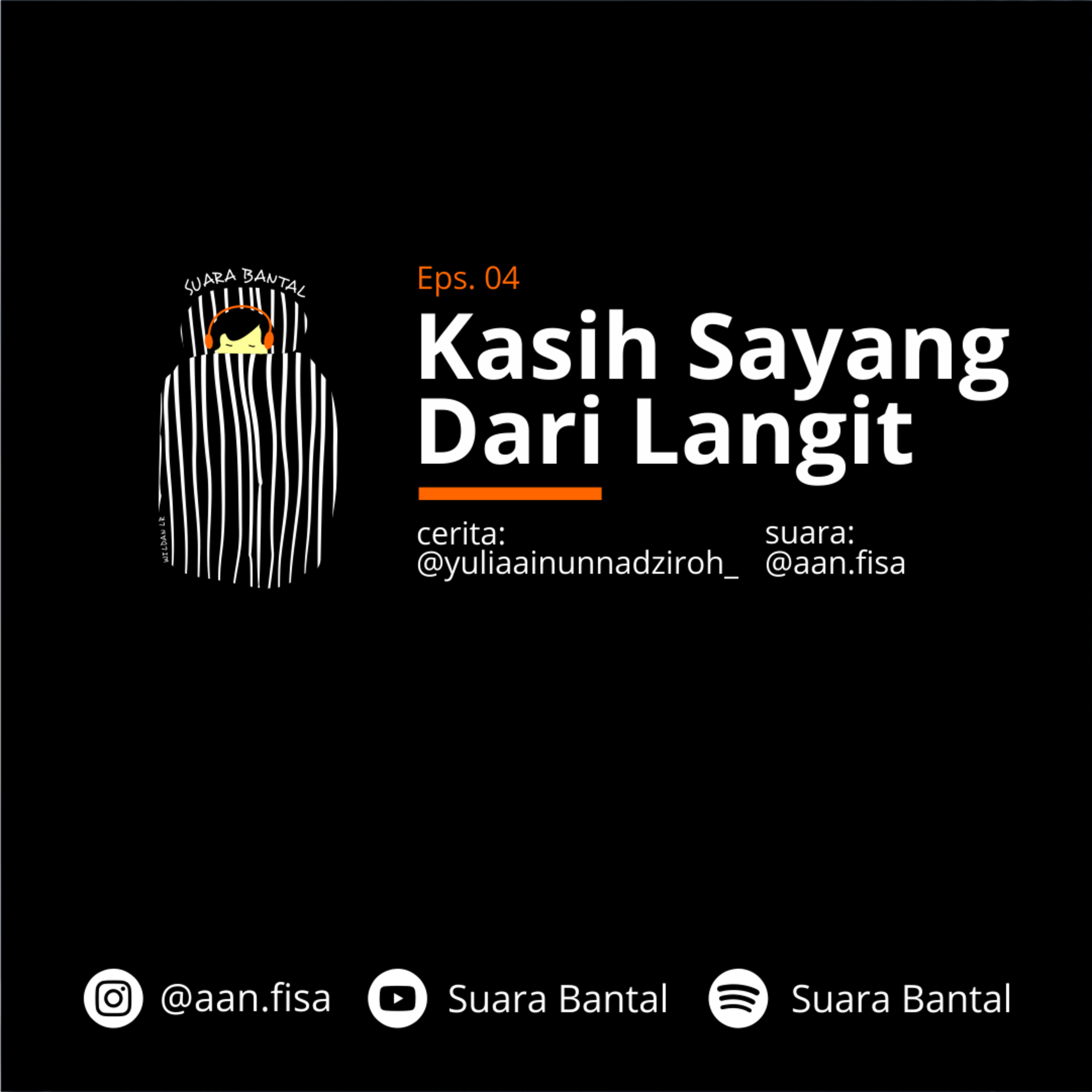 Suara Bantal