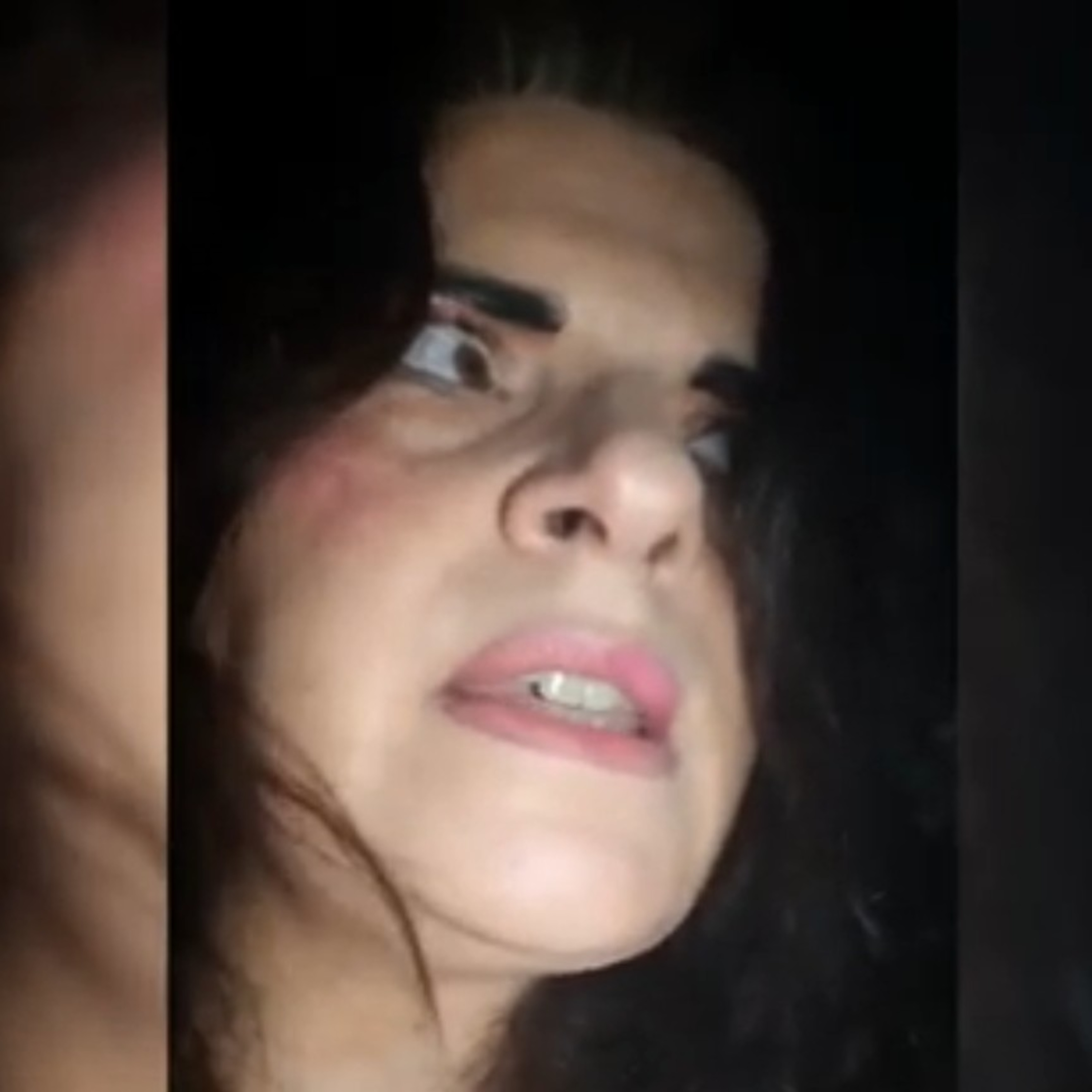 ABRIR LOS OJOS