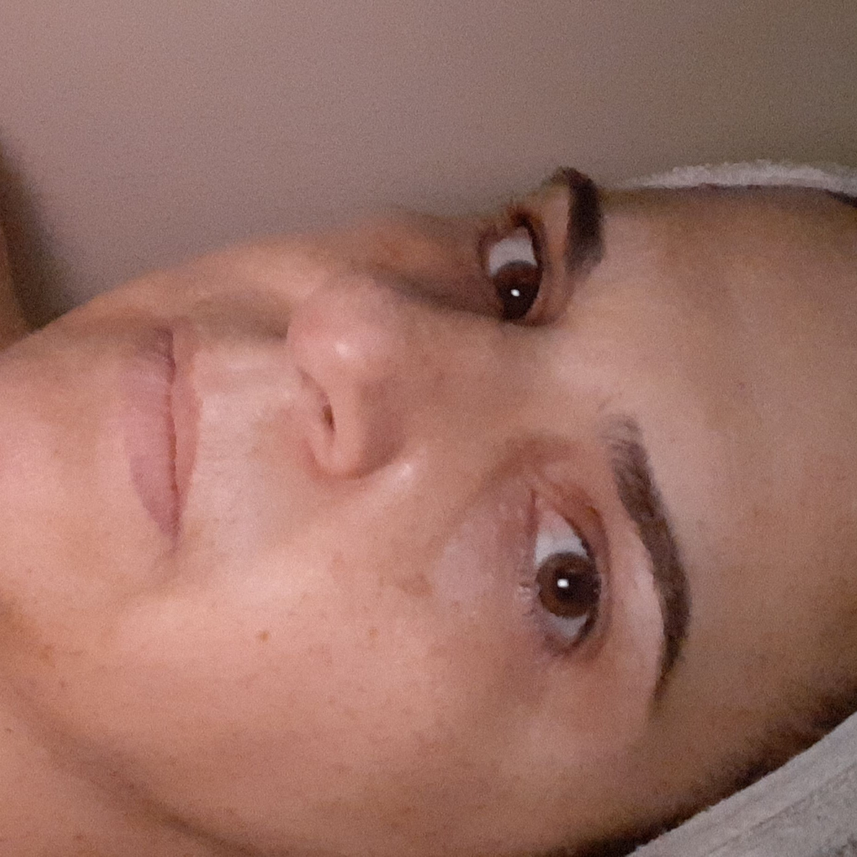 ABRIR LOS OJOS