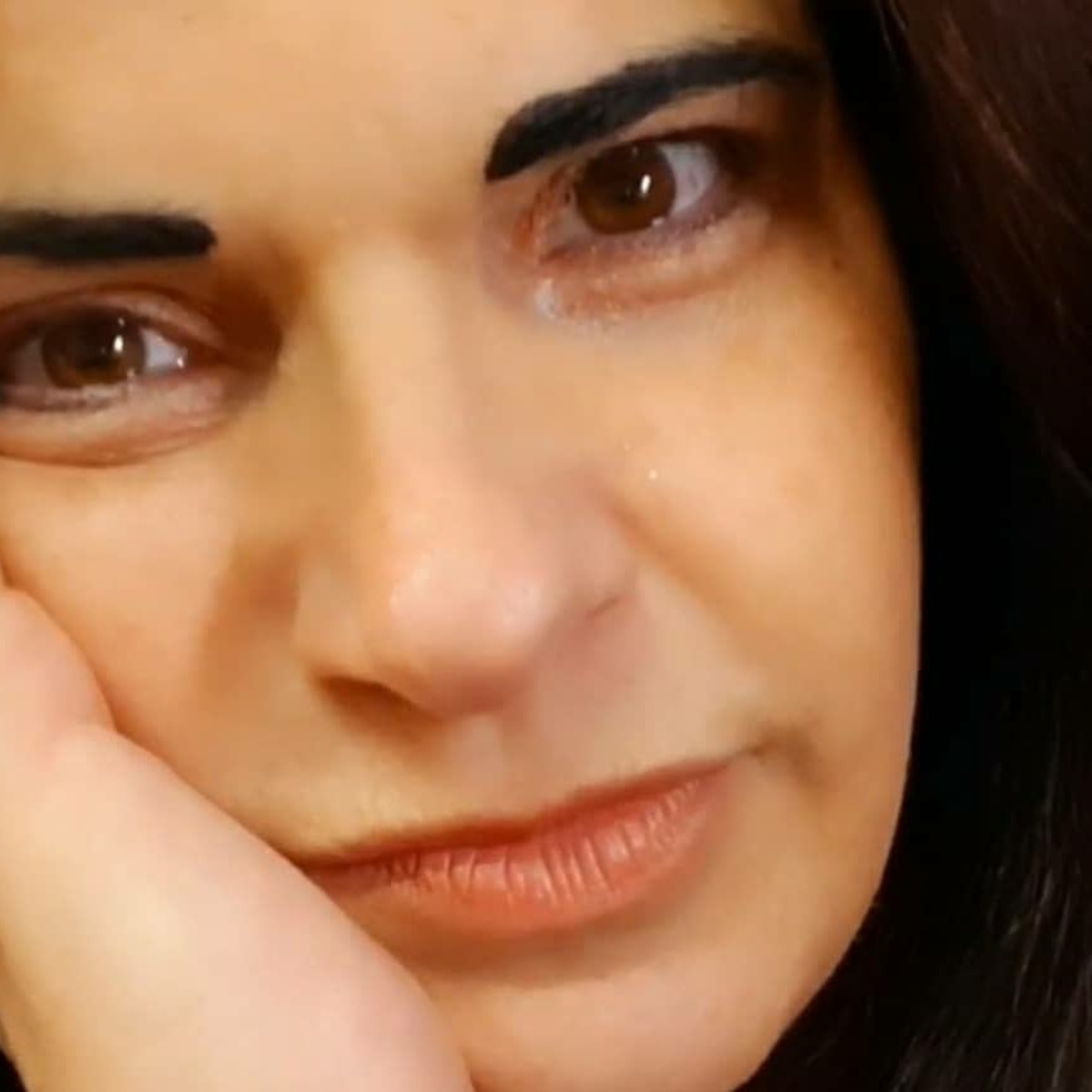 ABRIR LOS OJOS