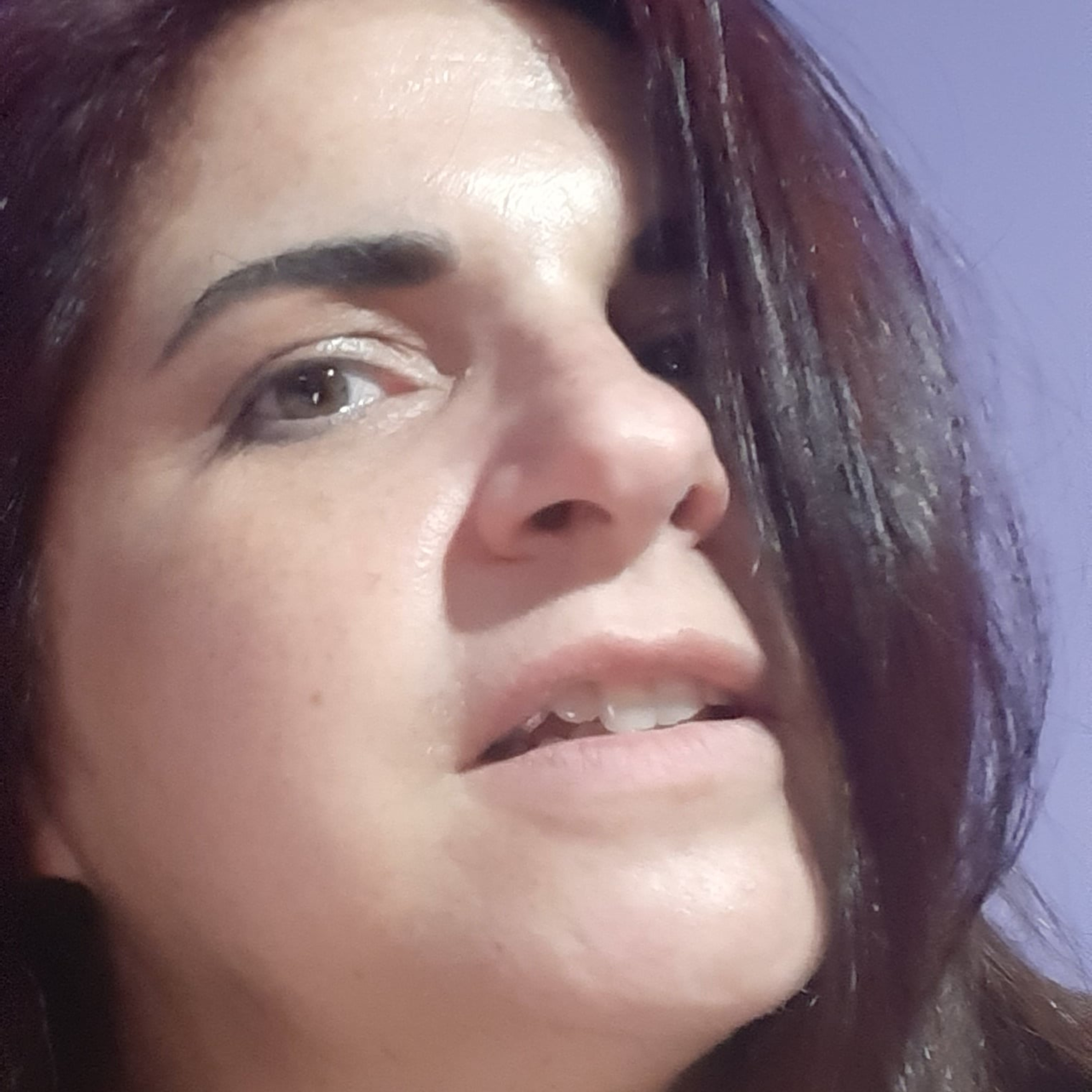 ABRIR LOS OJOS