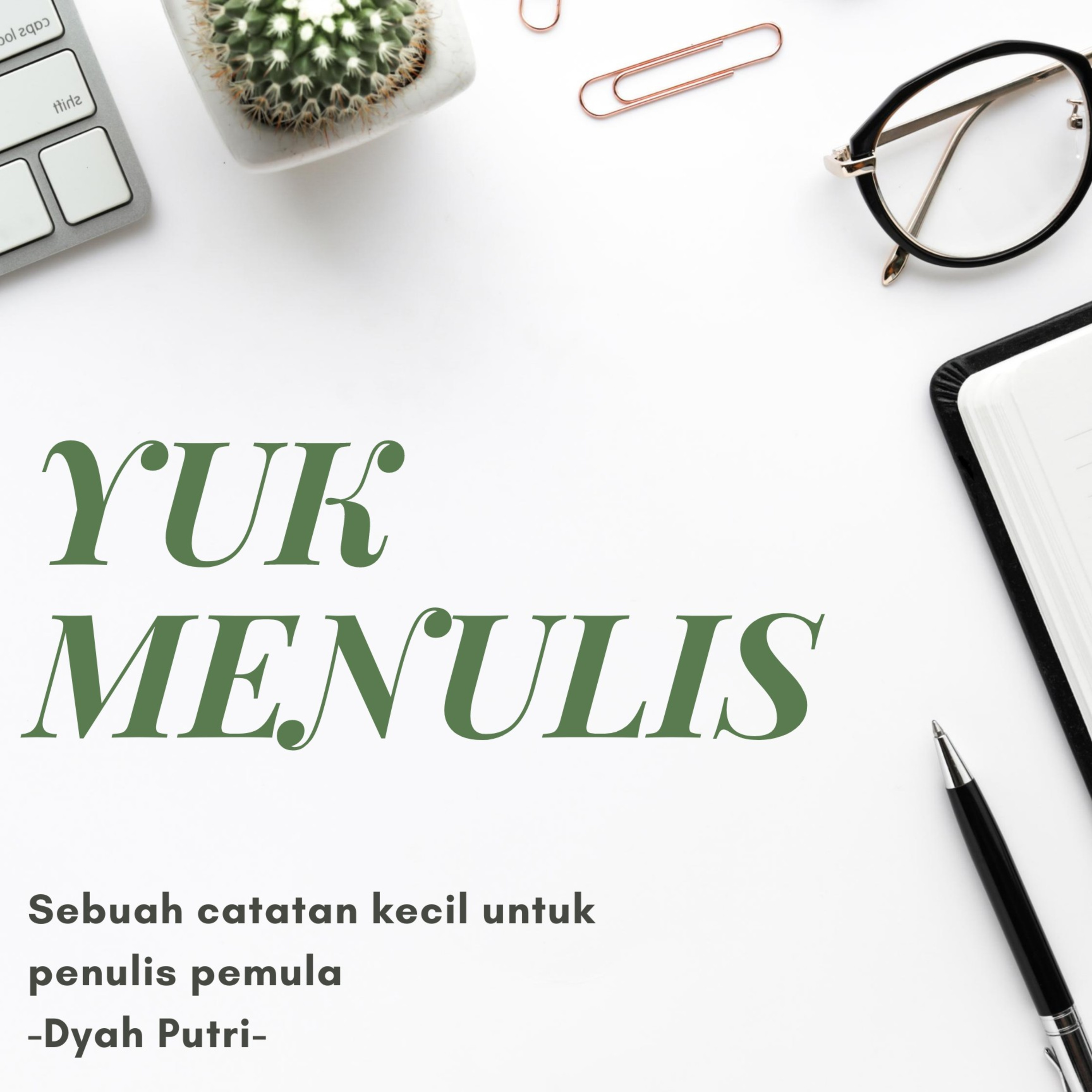 Dyah Putri