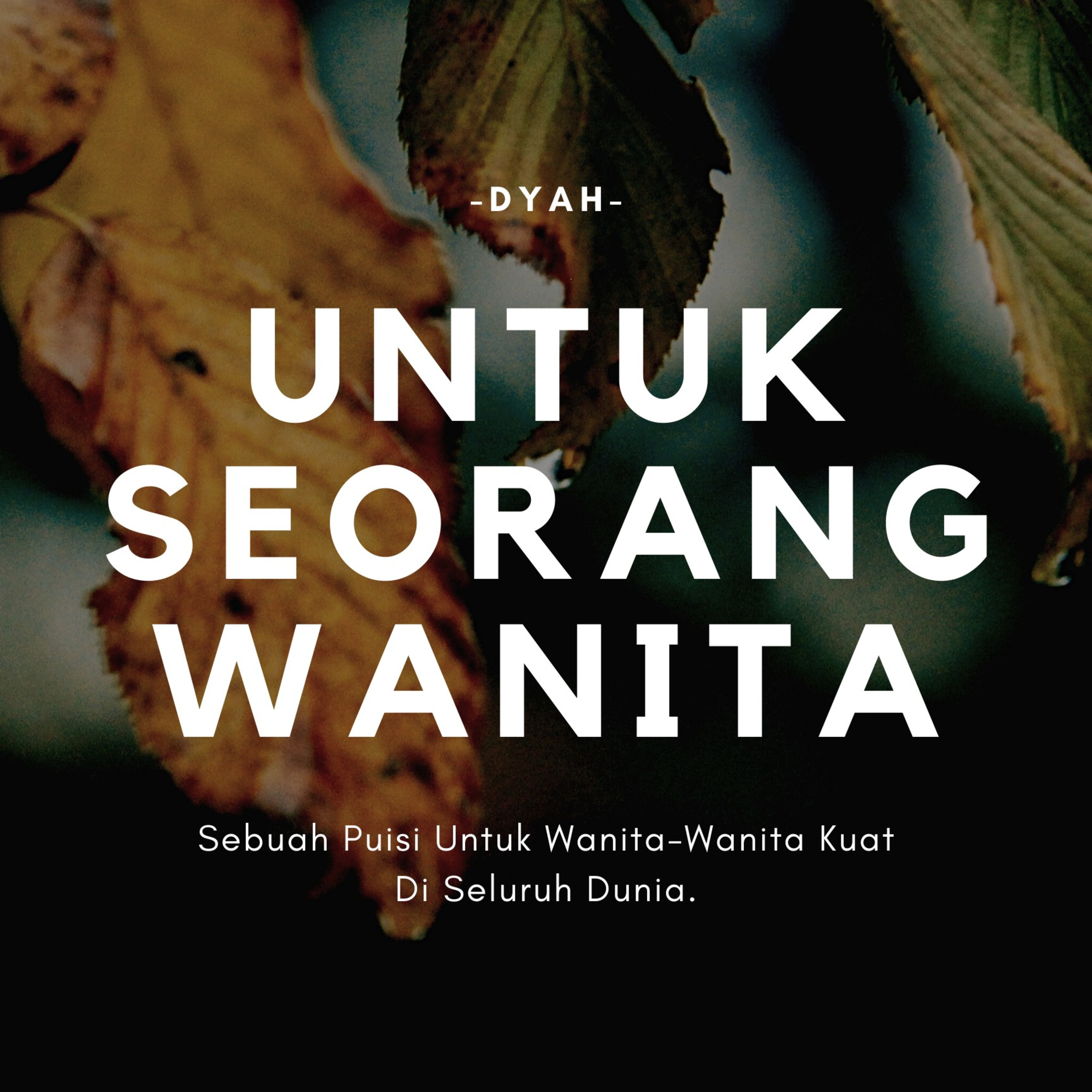 Dyah Putri