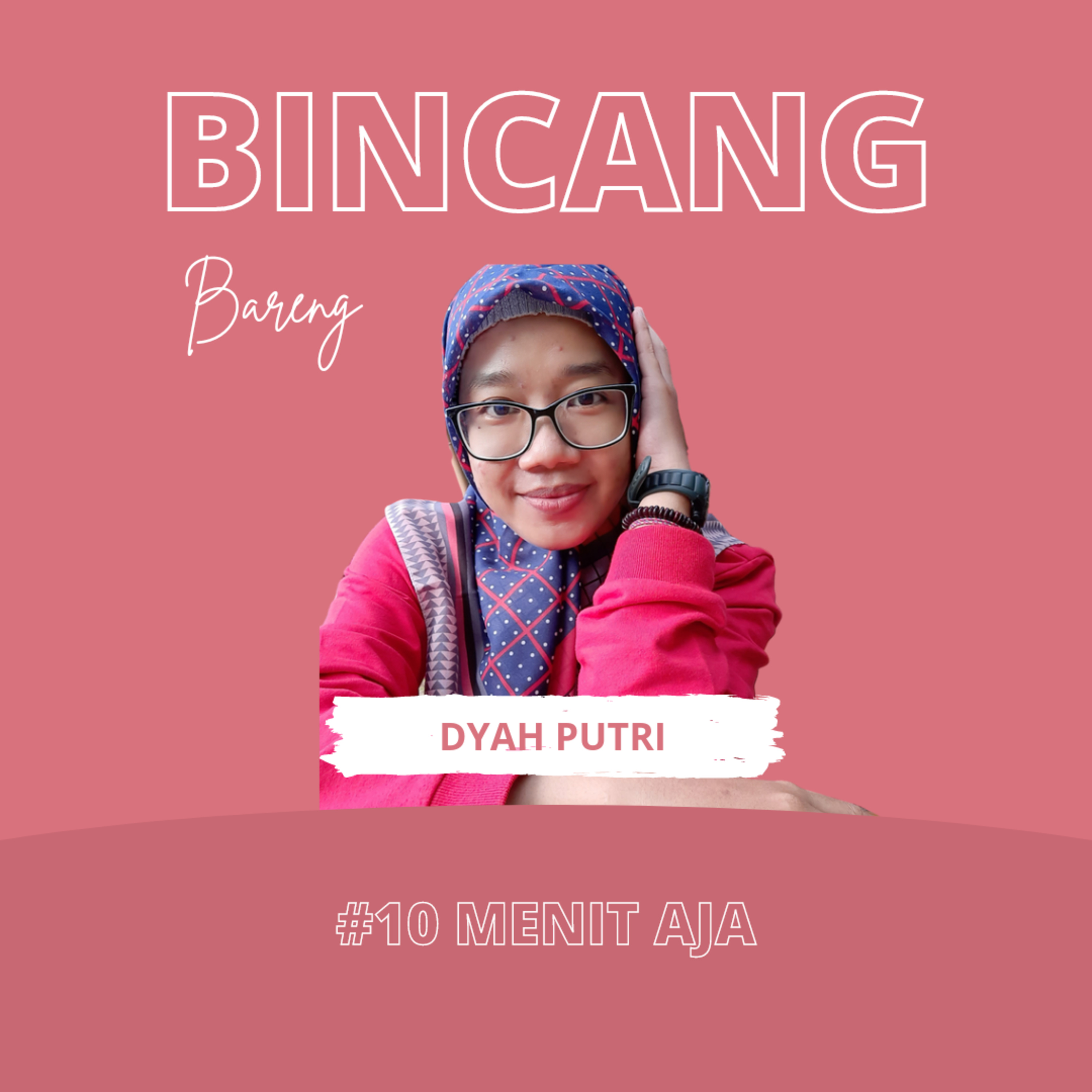 Dyah Putri