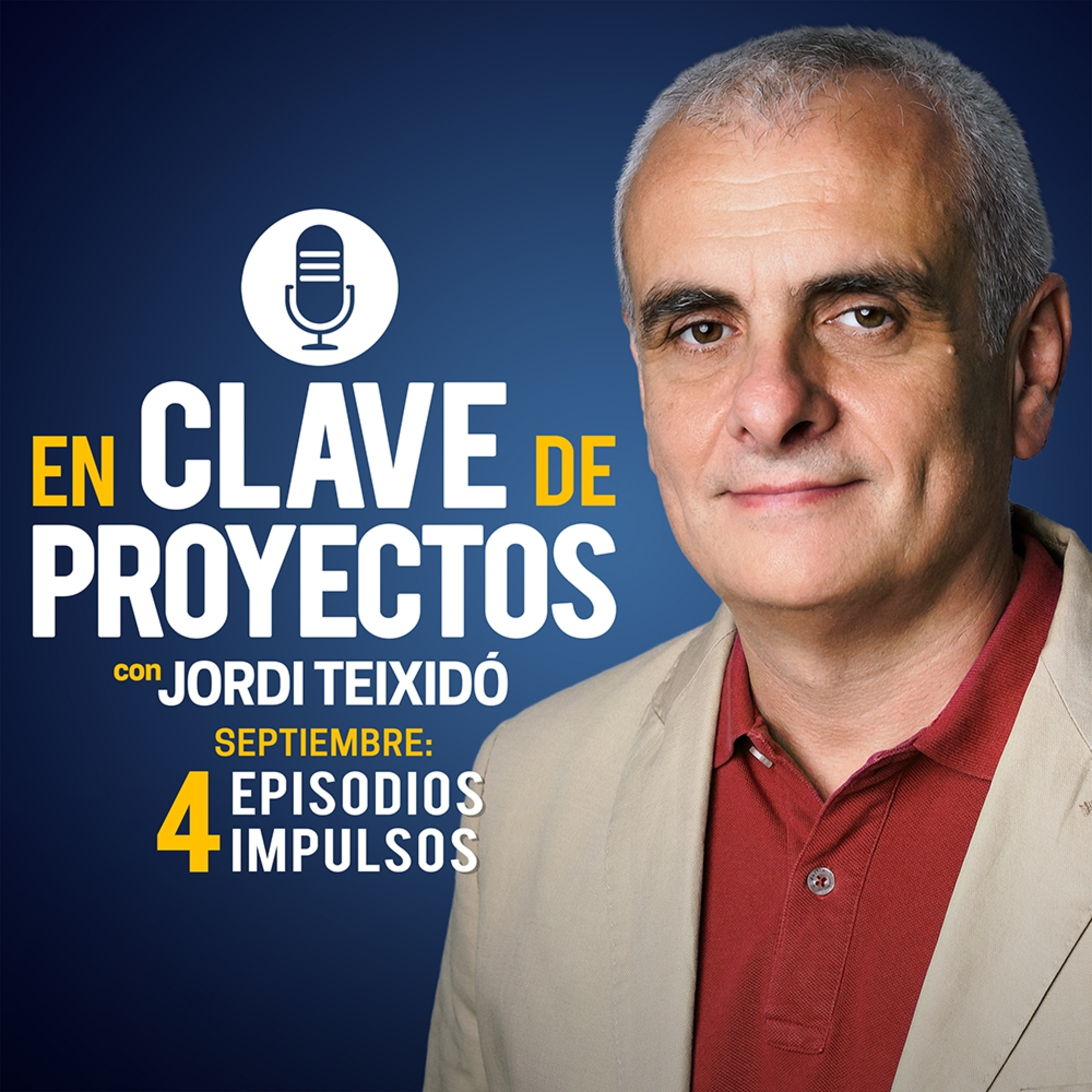 Solopreneurs En Clave de Proyectos