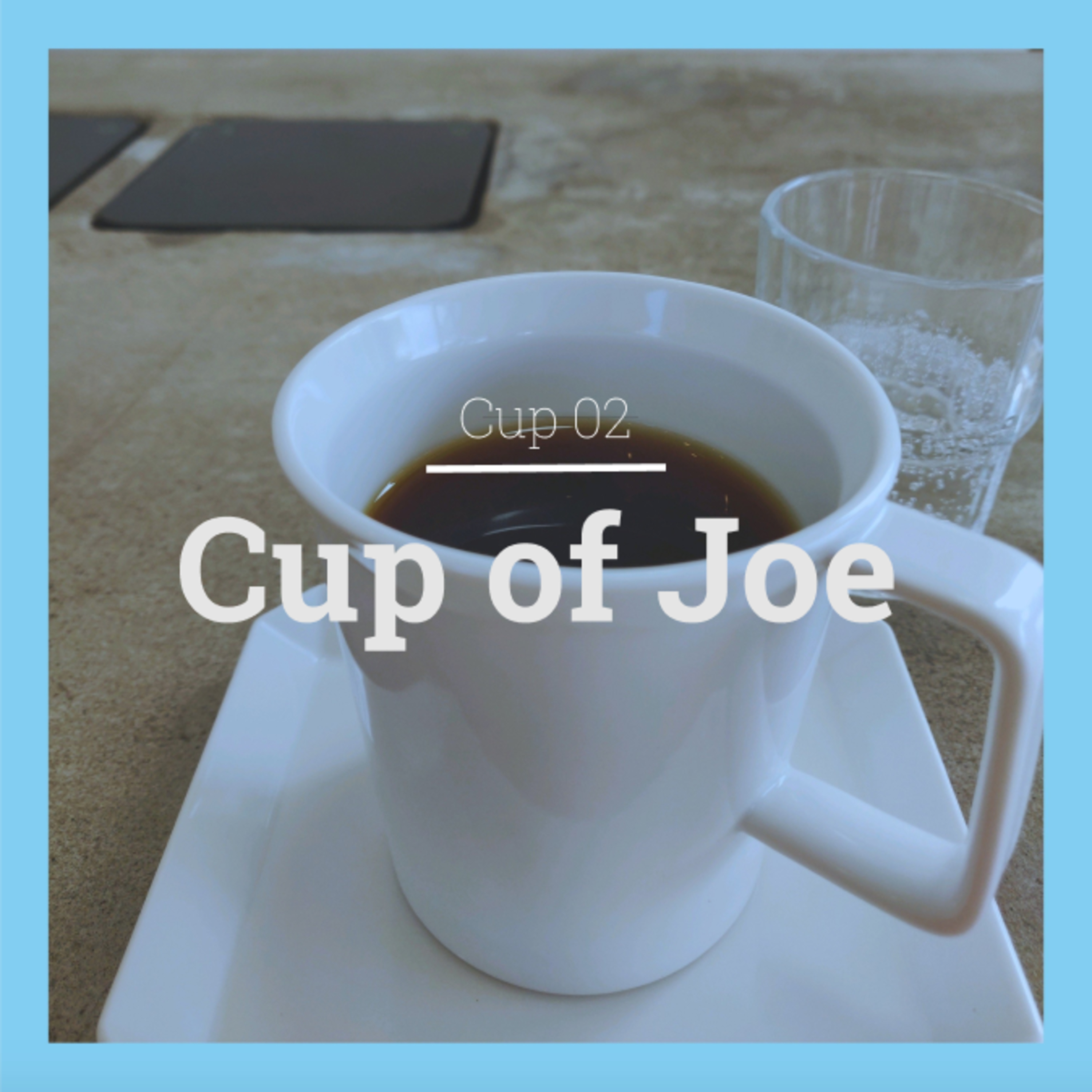 Cup 02: オーストラリアではもうこの時期ですね (予防注射編)