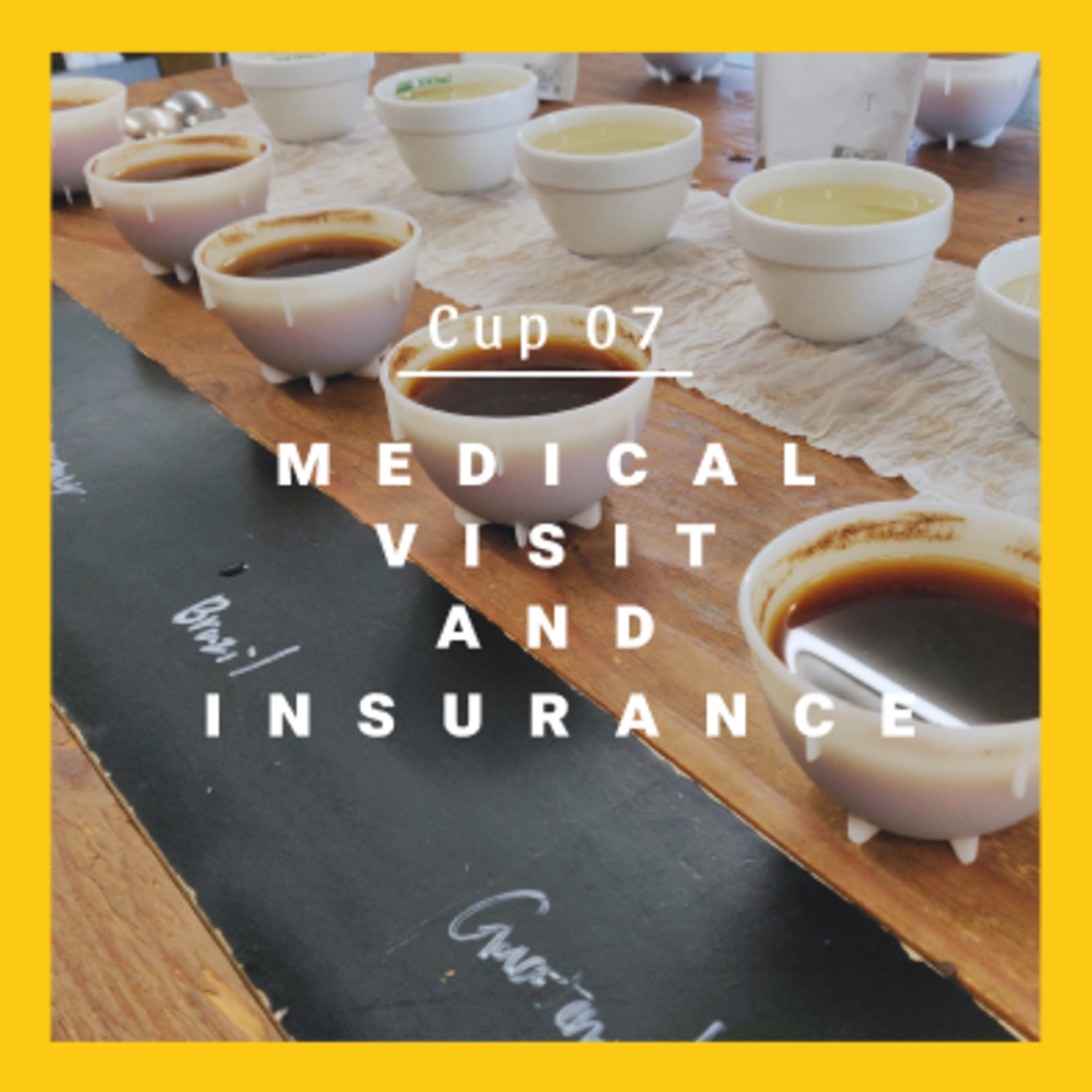 Cup 07: 000 (海外旅行保険編)