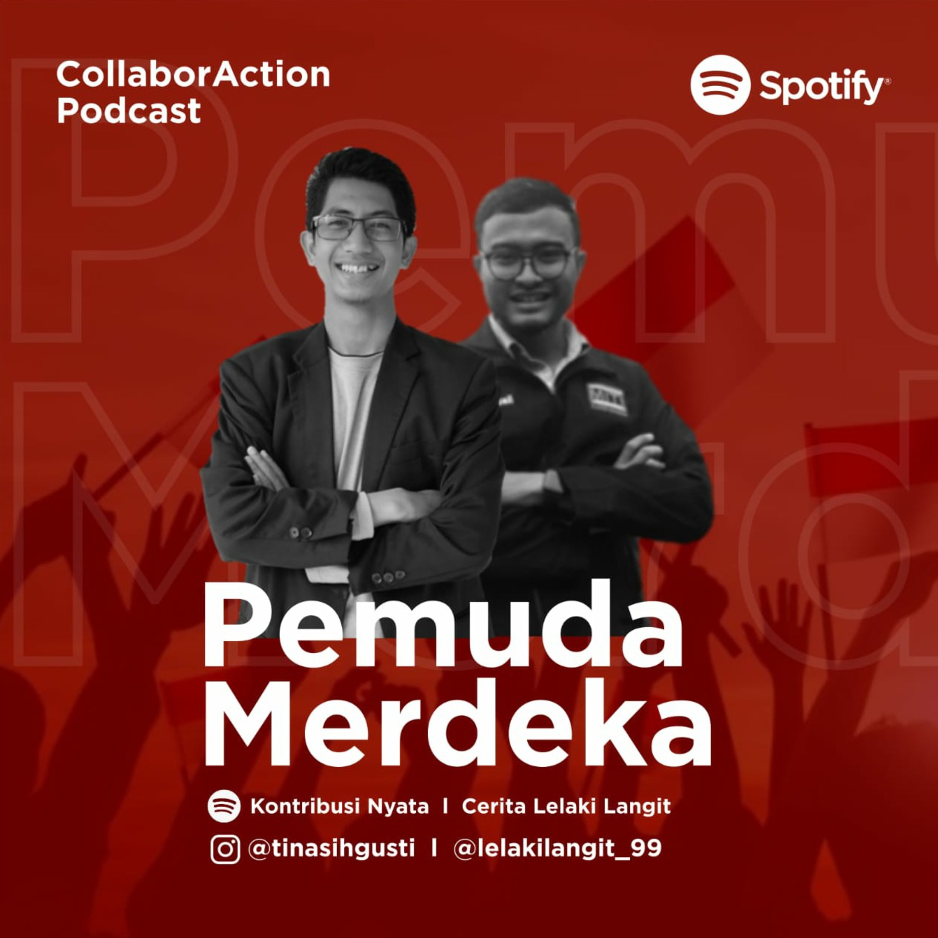 Cerita Lelaki Langit