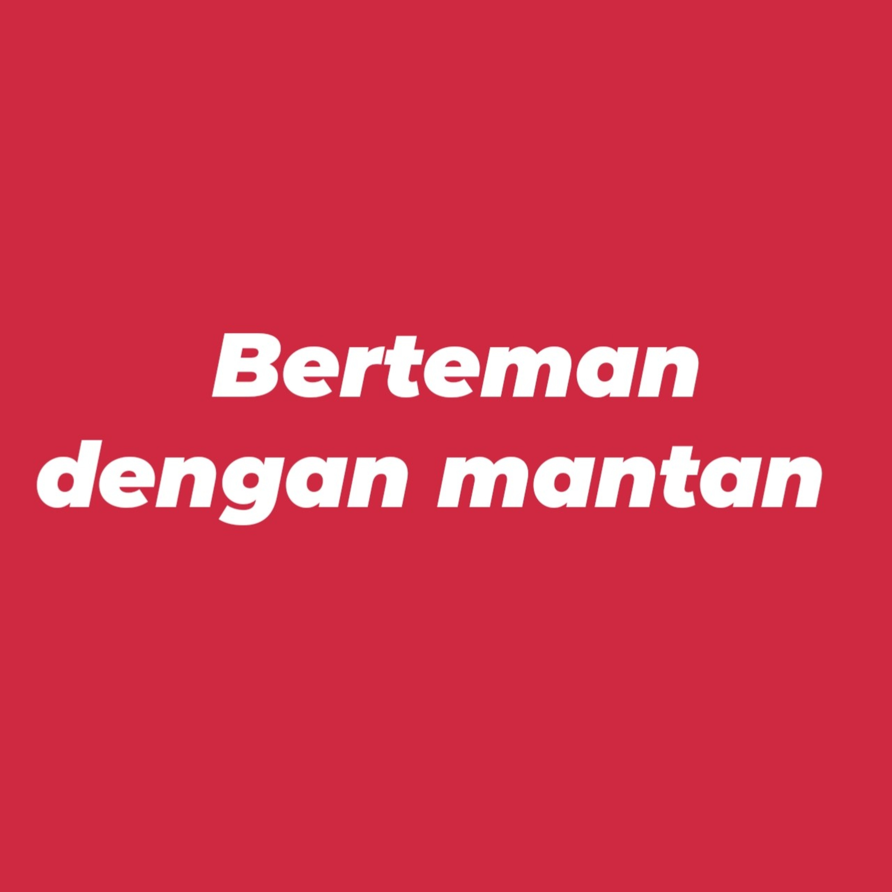 Indra Hmz Podcast
