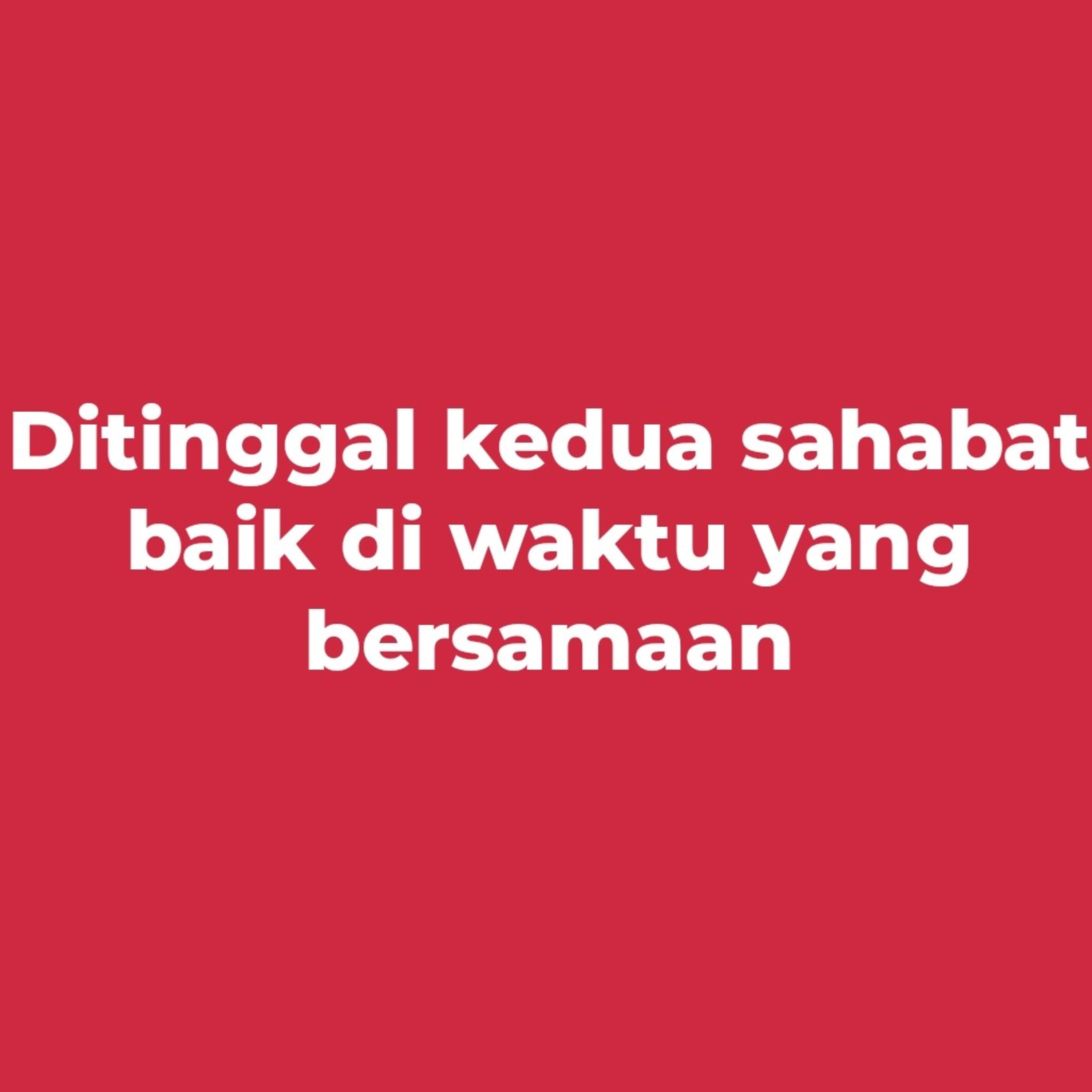 Indra Hmz Podcast