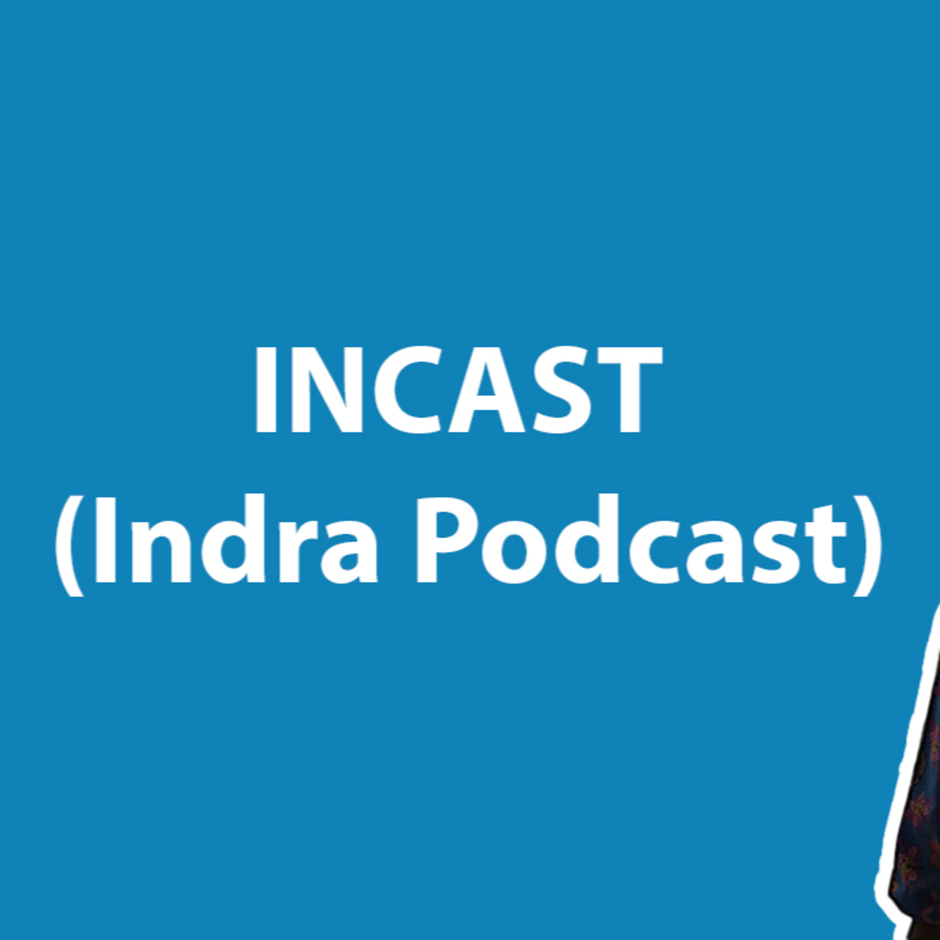 Indra Hmz Podcast