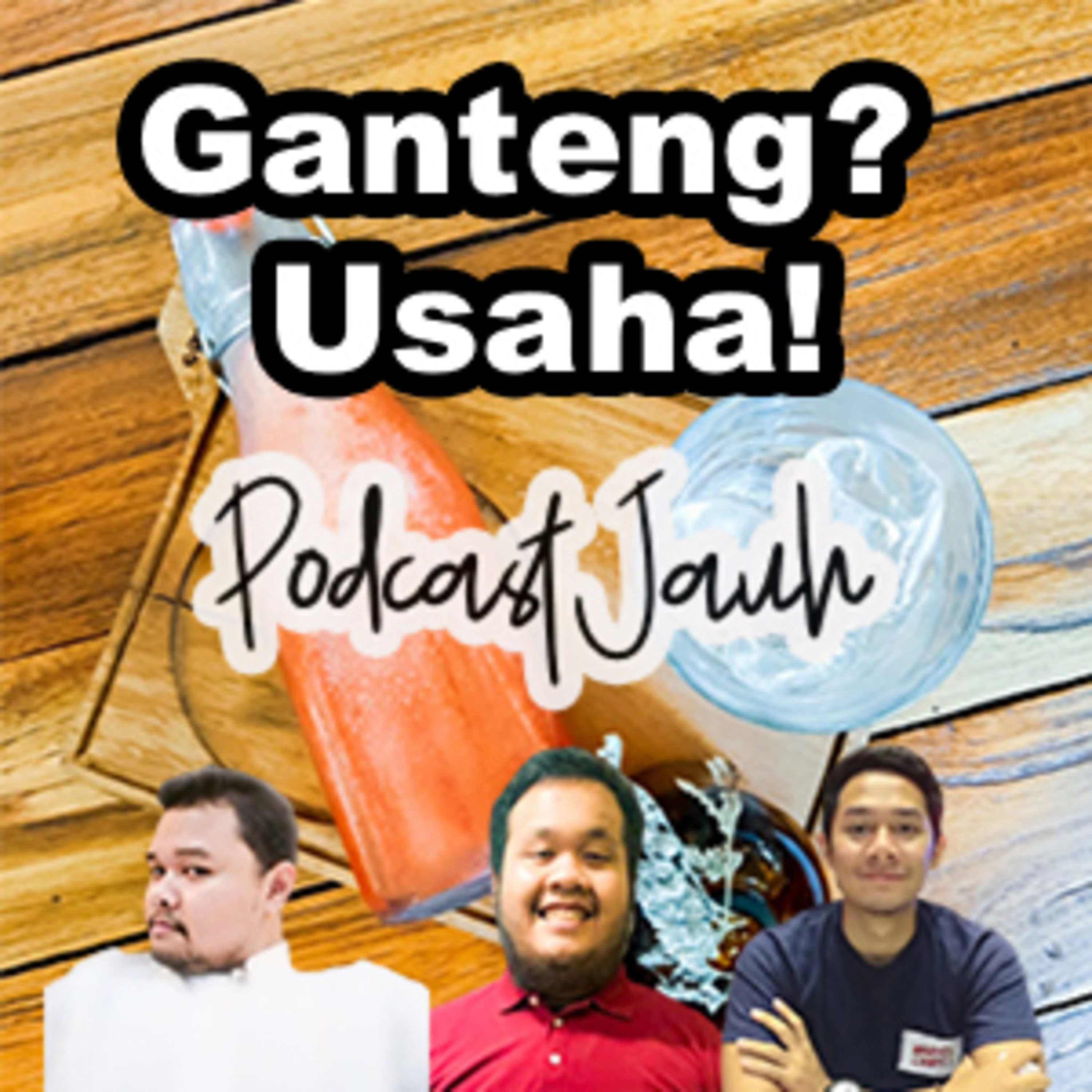 Podcast Jauh