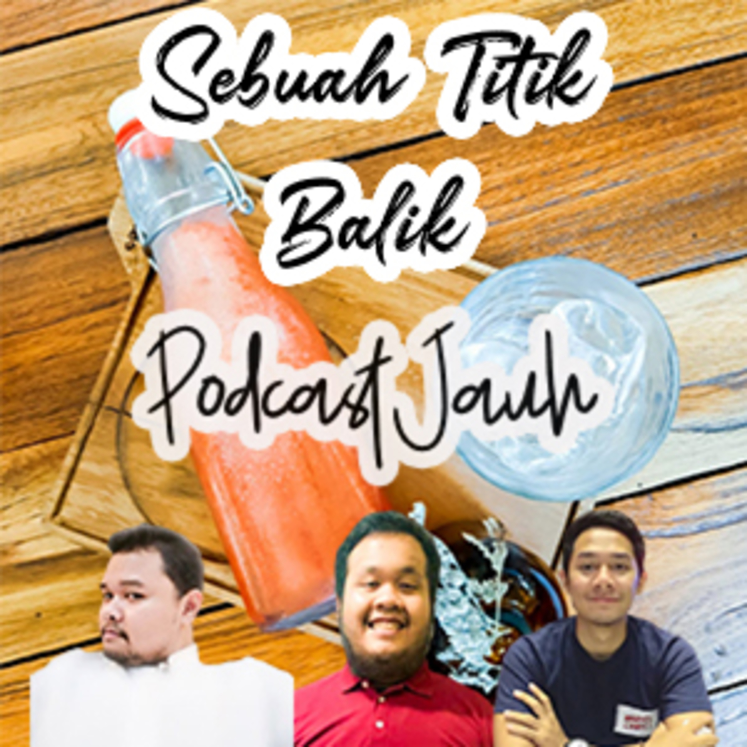 Podcast Jauh