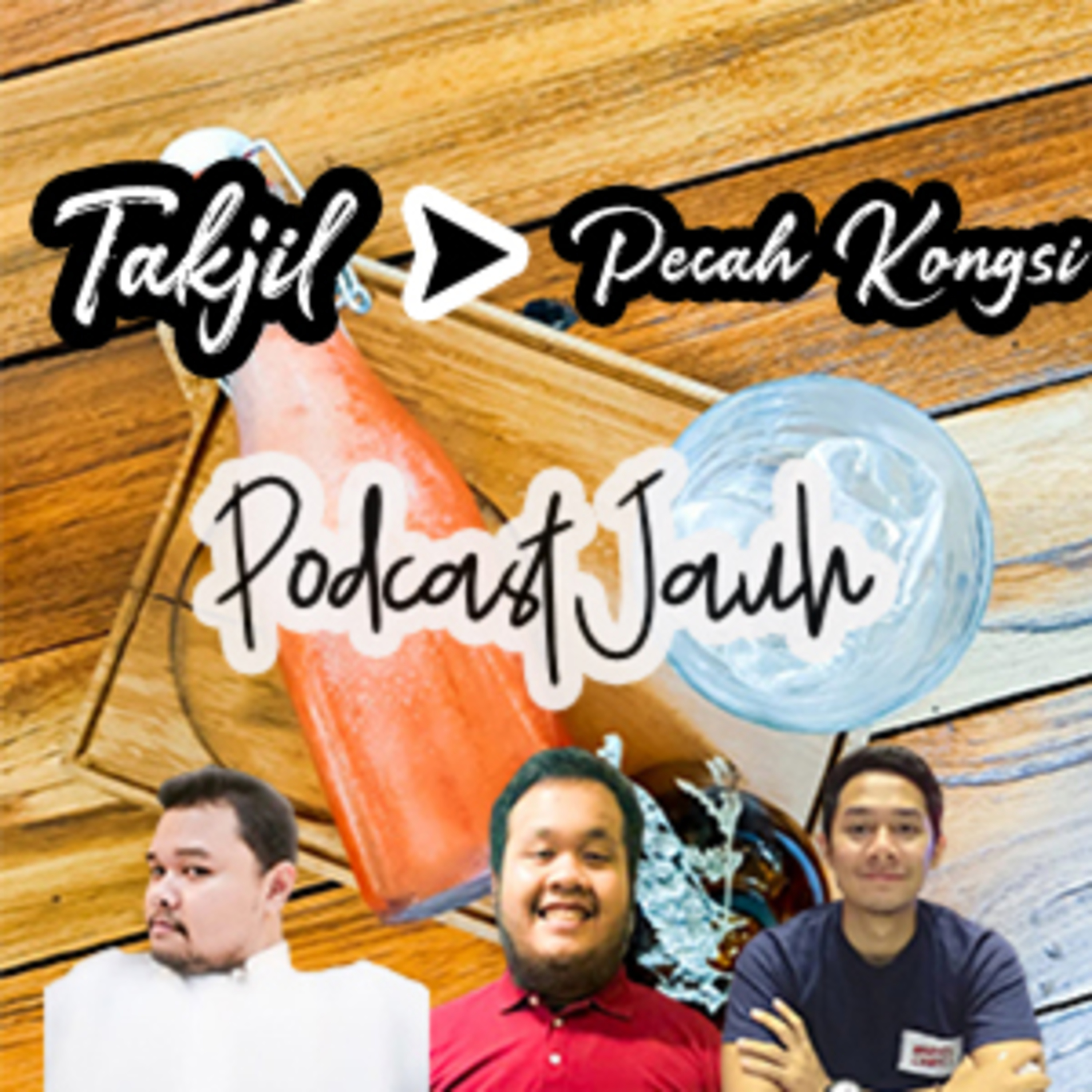 Podcast Jauh