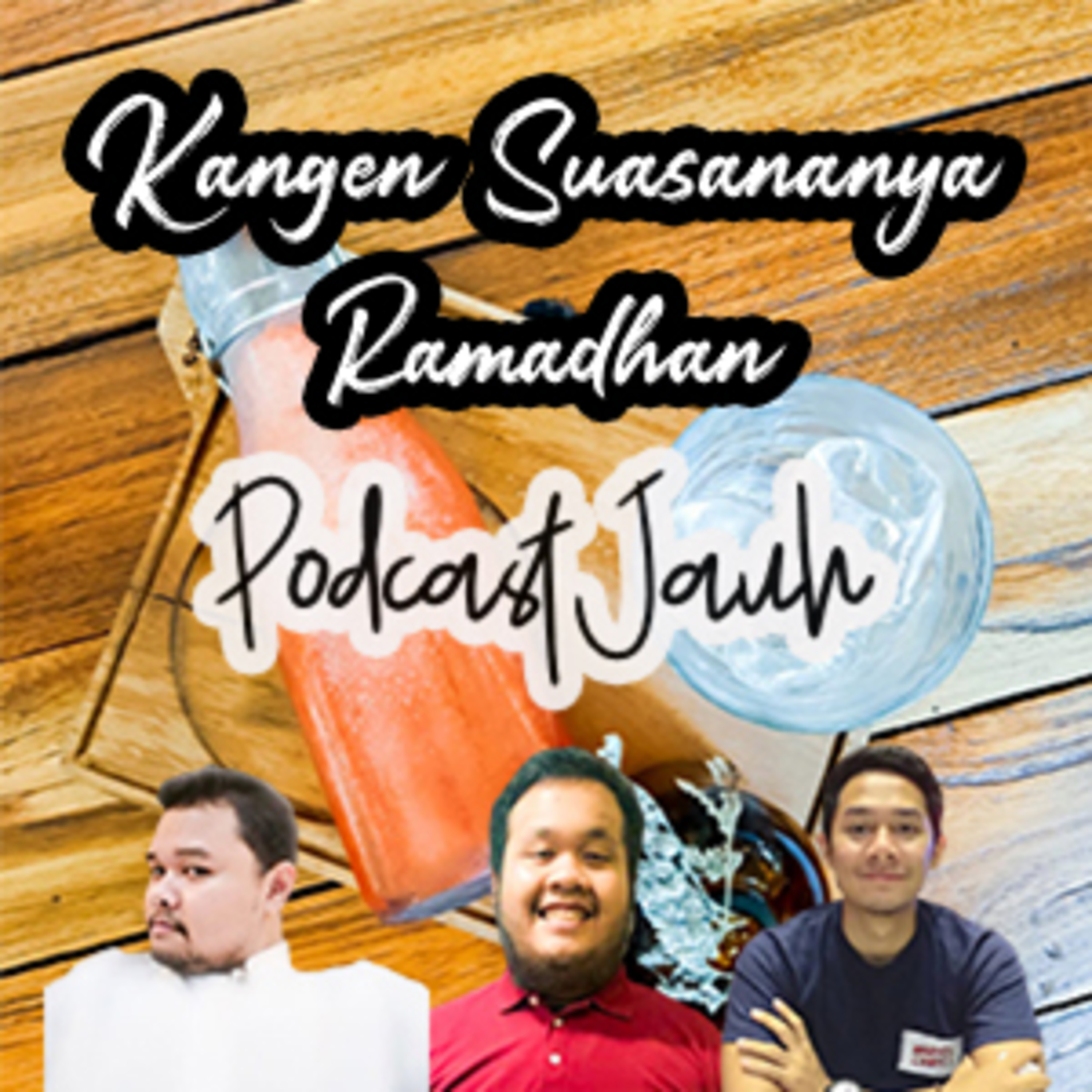 Podcast Jauh