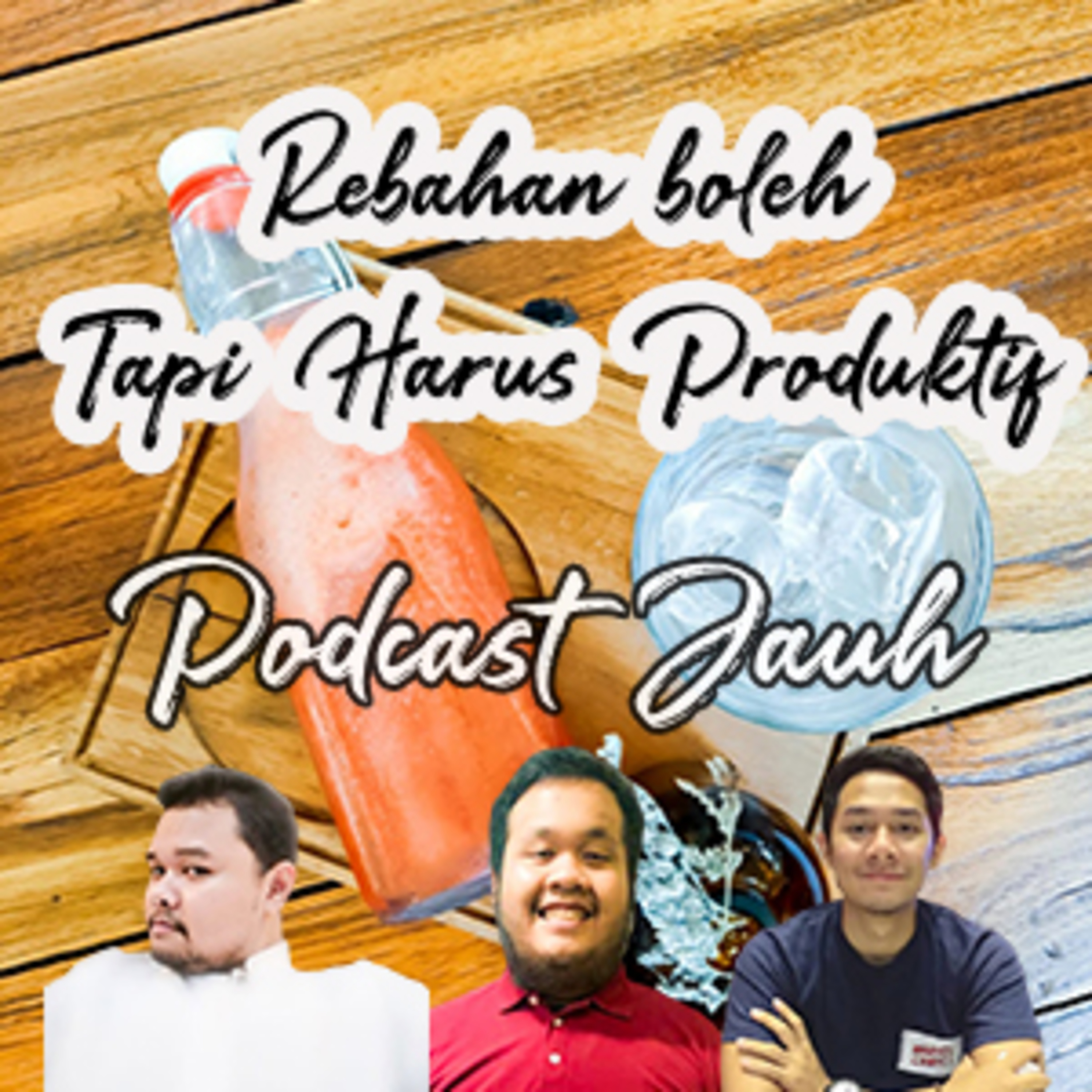 Podcast Jauh