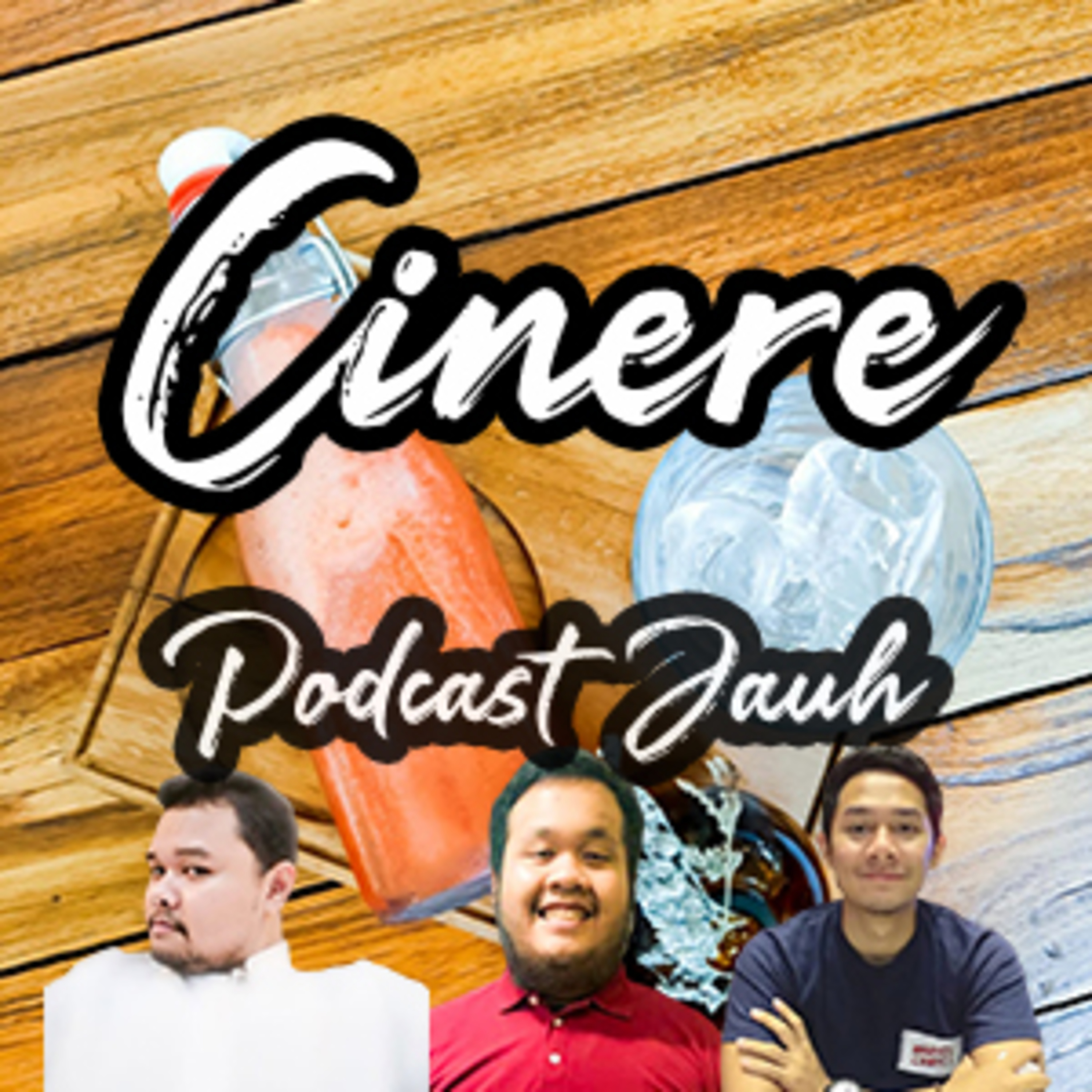 Podcast Jauh