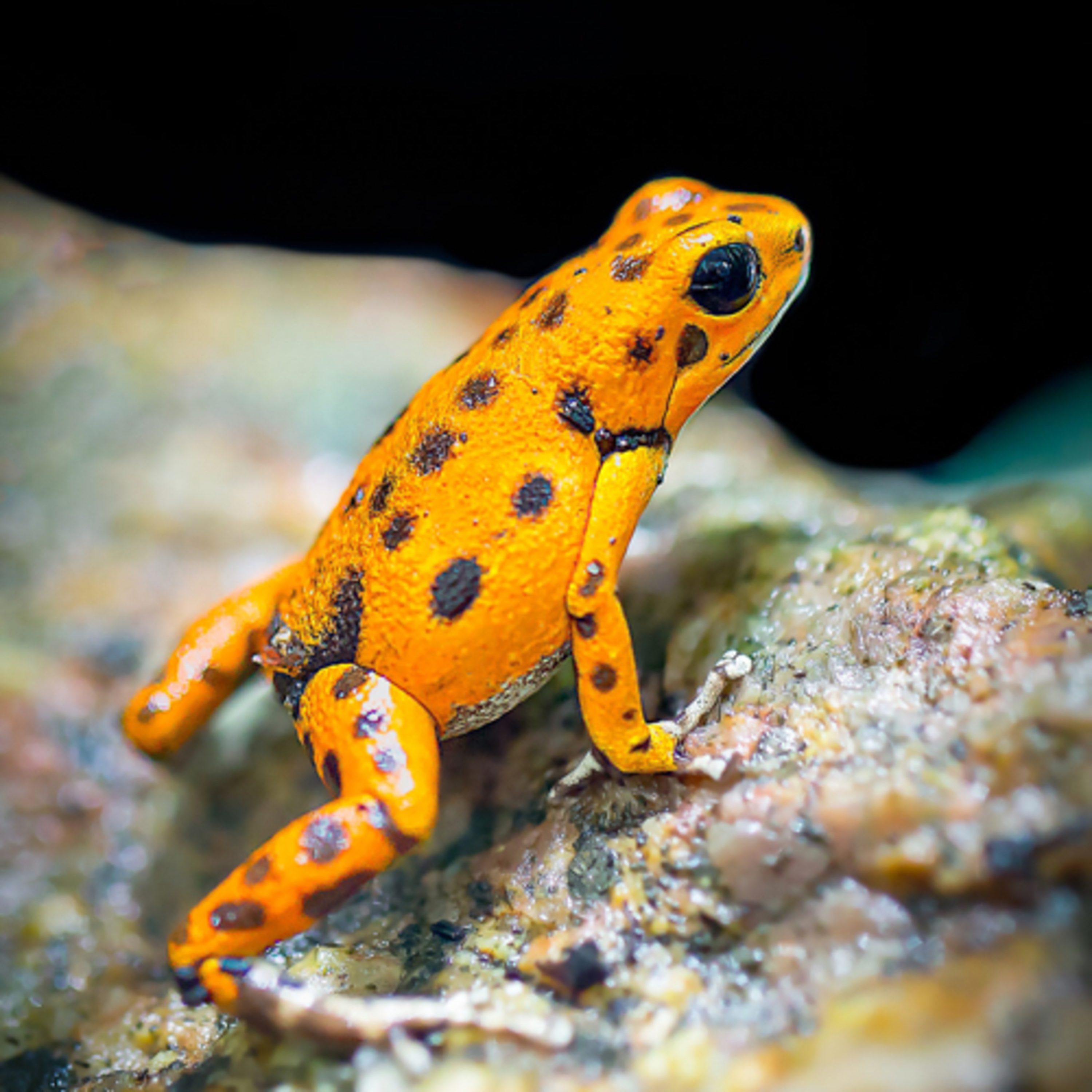 Unbelievable Animals