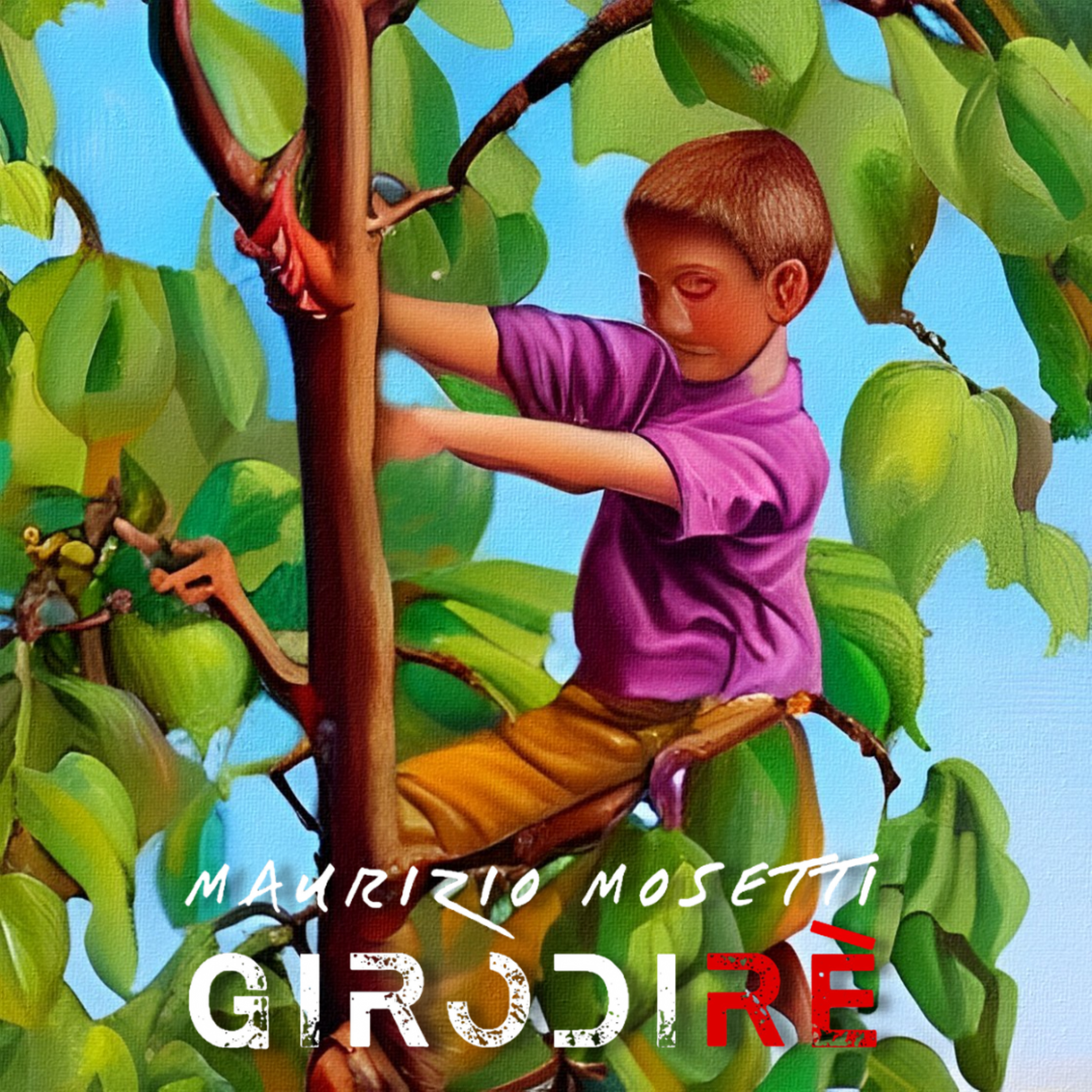 GIRODIRE\' - Fiabe e Leggende della tradizione popolare italiana