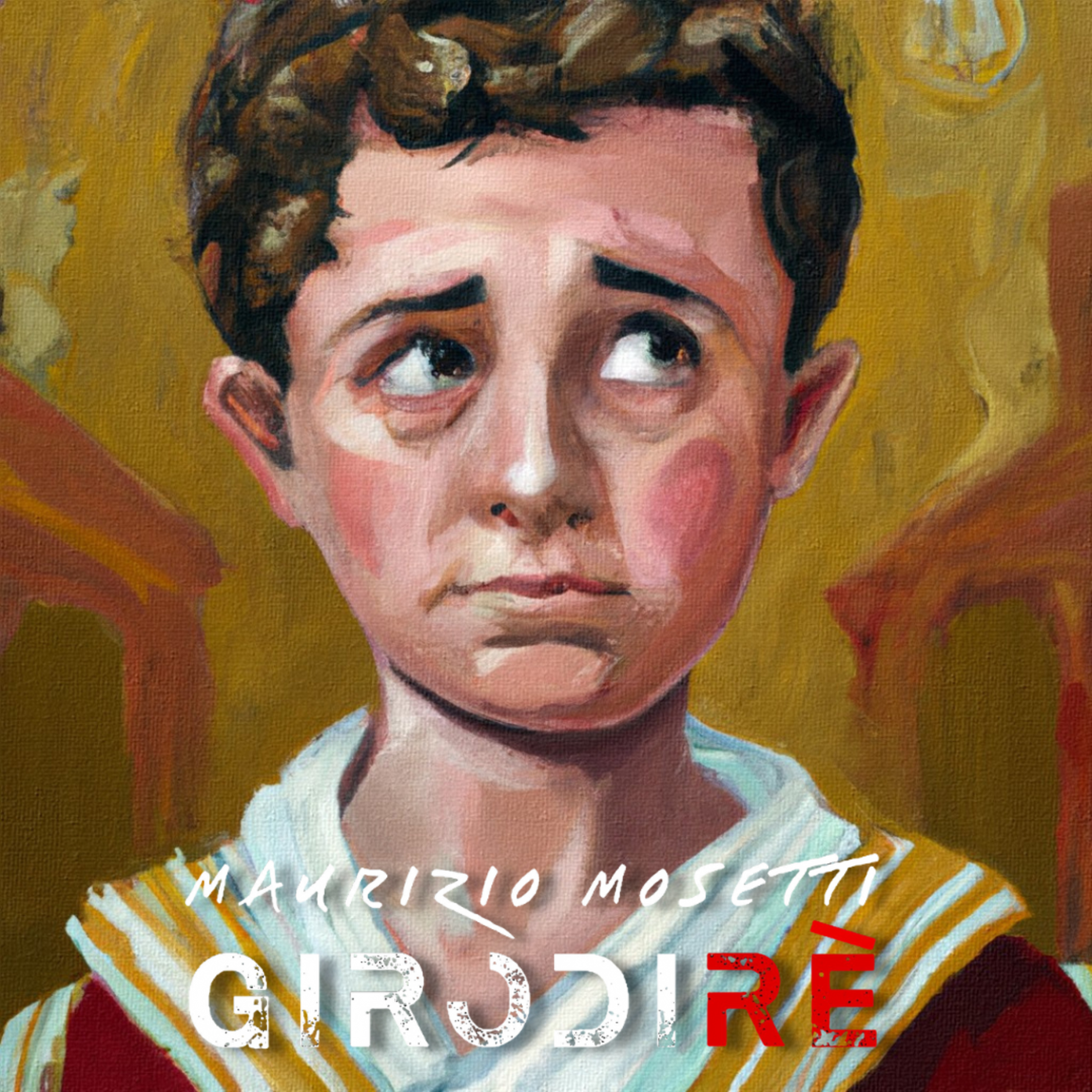GIRODIRE\' - Fiabe e Leggende della tradizione popolare italiana