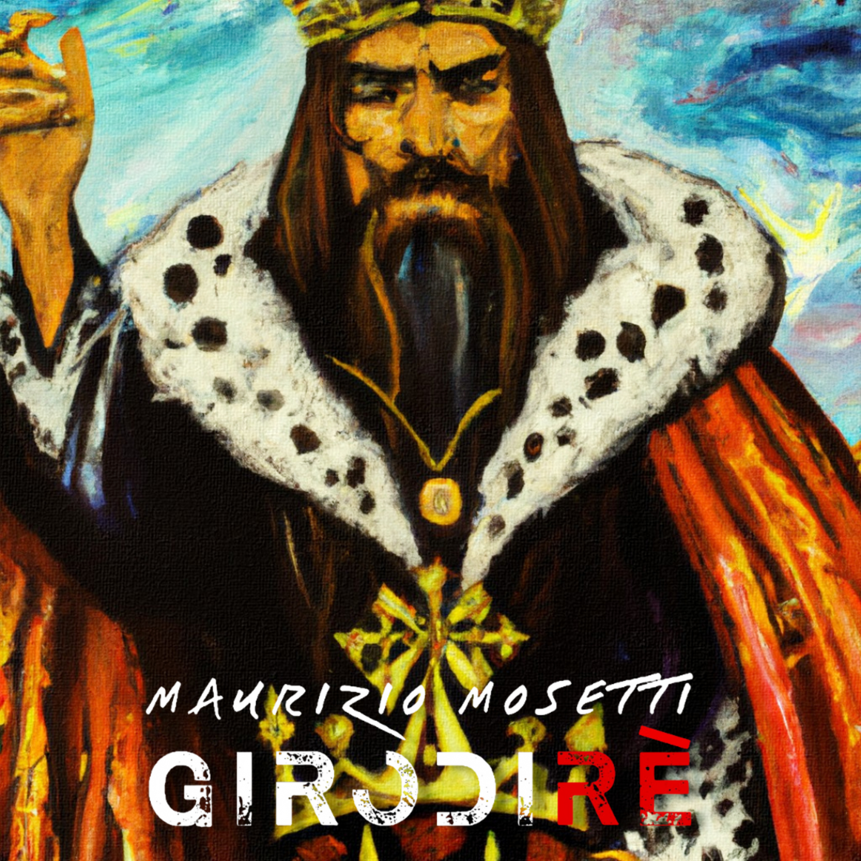 GIRODIRE\' - Fiabe e Leggende della tradizione popolare italiana