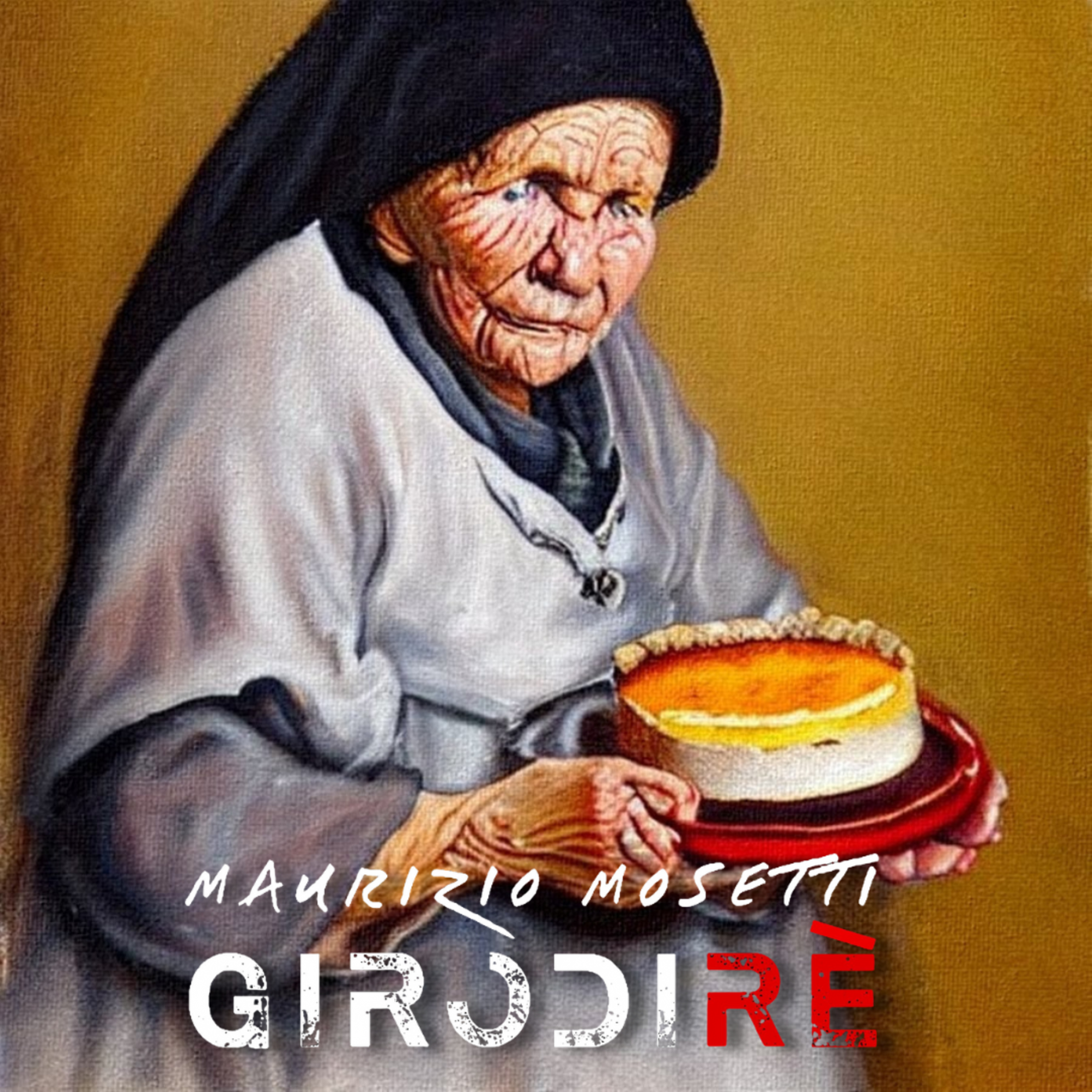 GIRODIRE\' - Fiabe e Leggende della tradizione popolare italiana