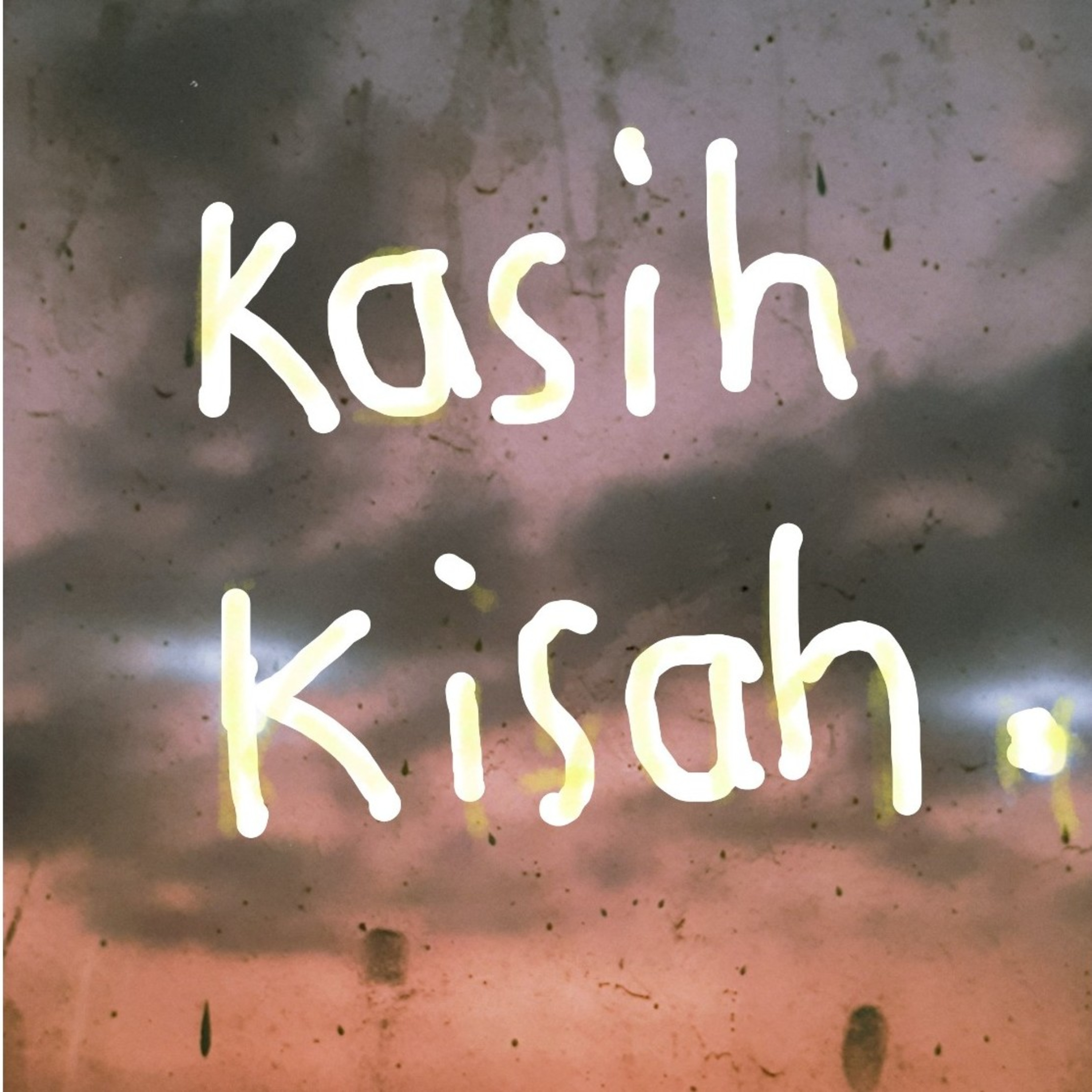 Kasih Kisah  episode artwork